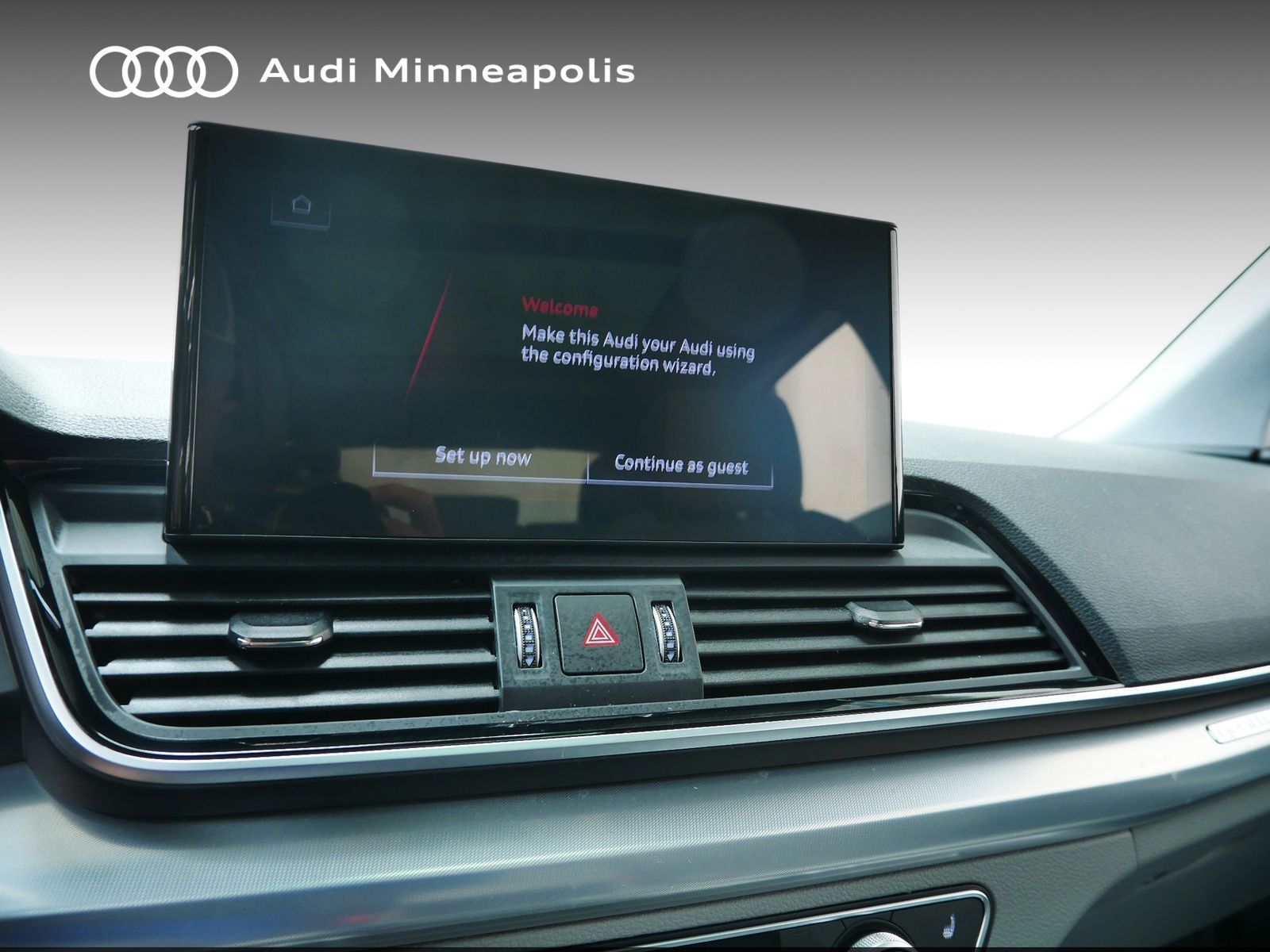 Thumbnail: 2024 Audi Q5 - 29