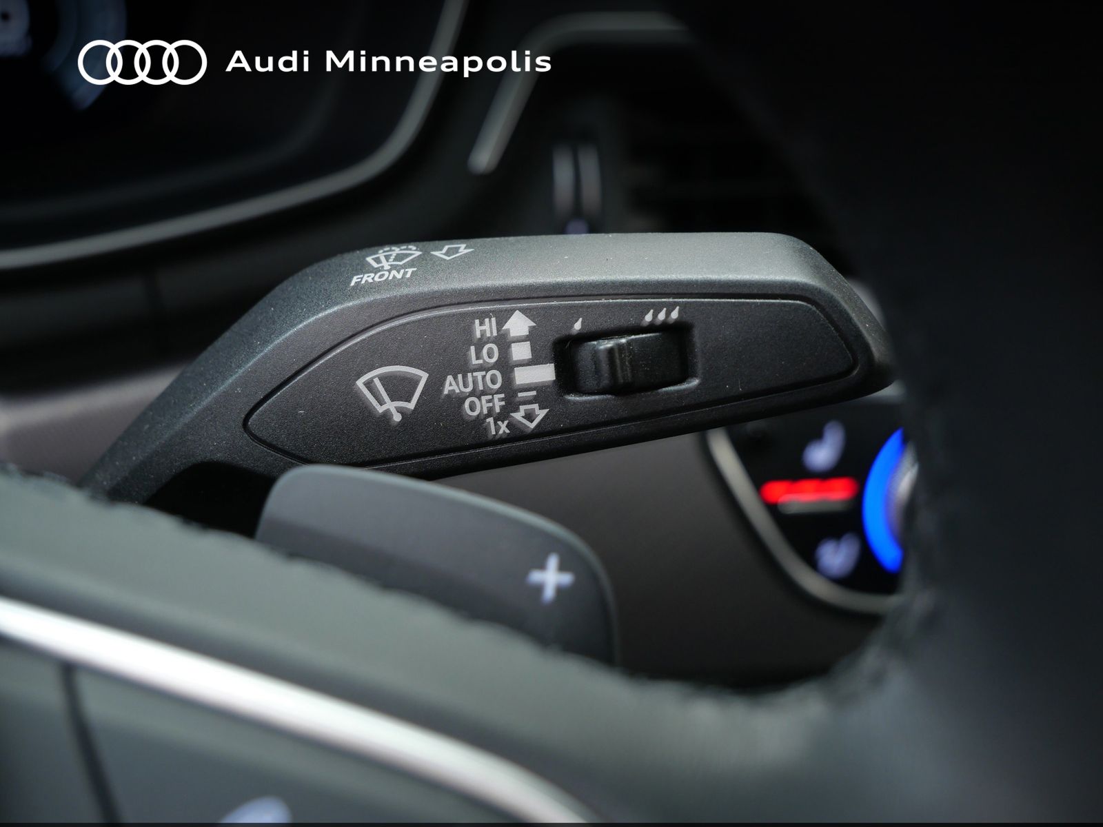 Thumbnail: 2023 Audi A4 - 26