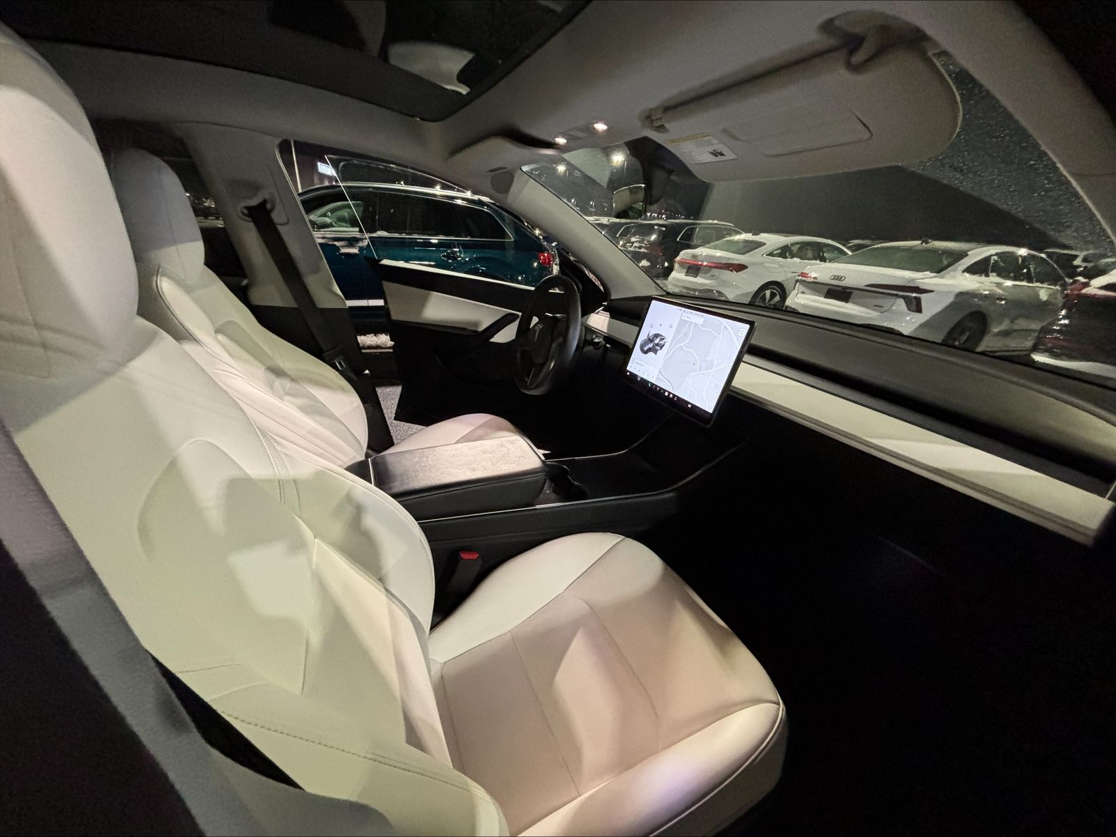 Thumbnail: 2020 Tesla Model Y - 6