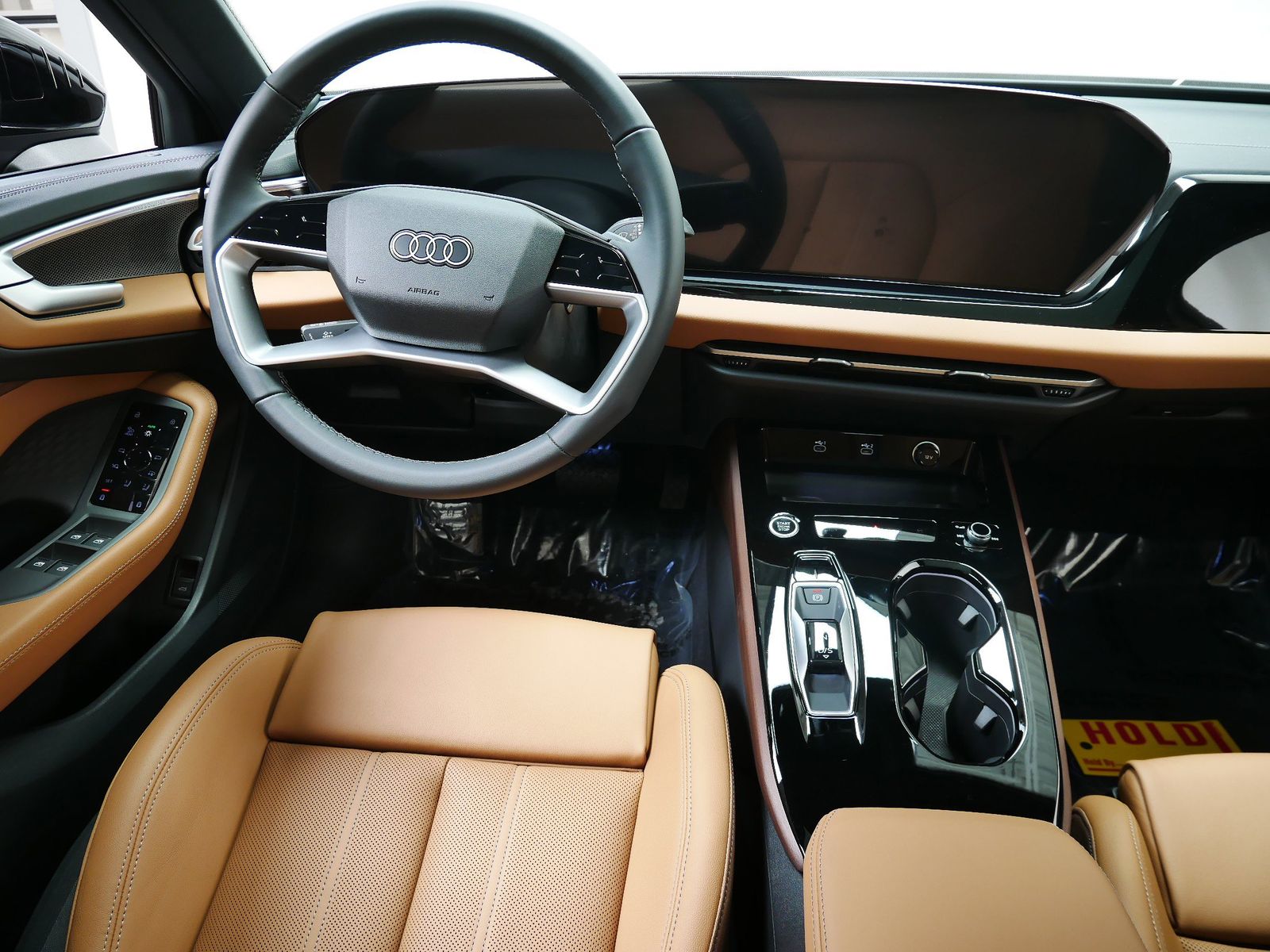 Thumbnail: 2025 Audi A5 - 14