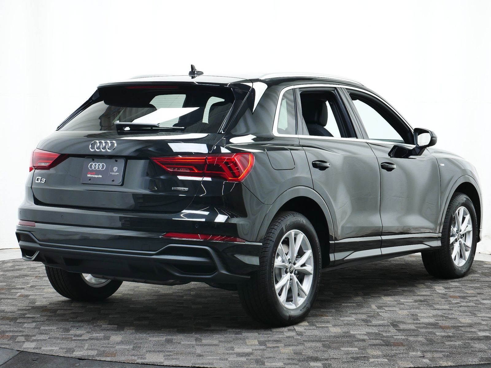 Thumbnail: 2025 Audi Q3 - 6