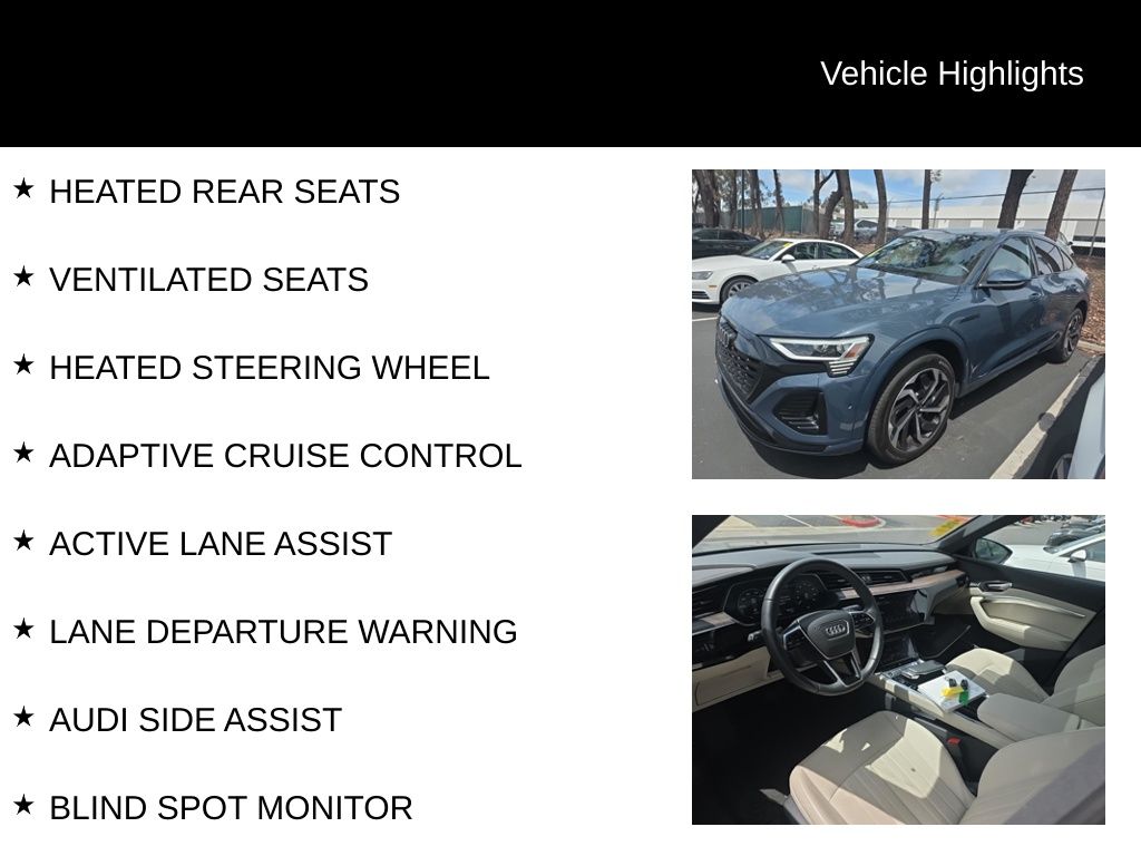 Thumbnail: 2024 Audi Q8 e-tron - 19