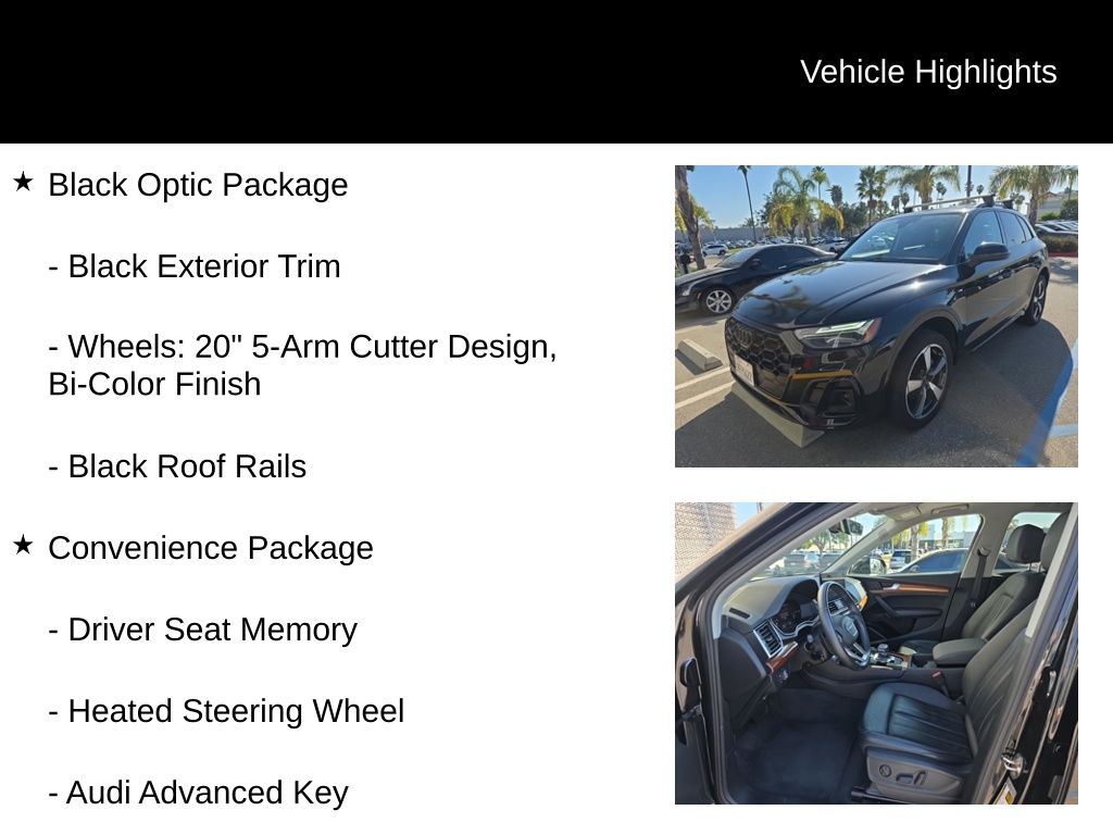 Thumbnail: 2023 Audi Q5 - 9