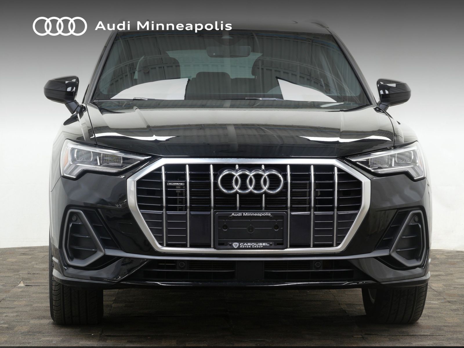 Thumbnail: 2025 Audi Q3 - 12
