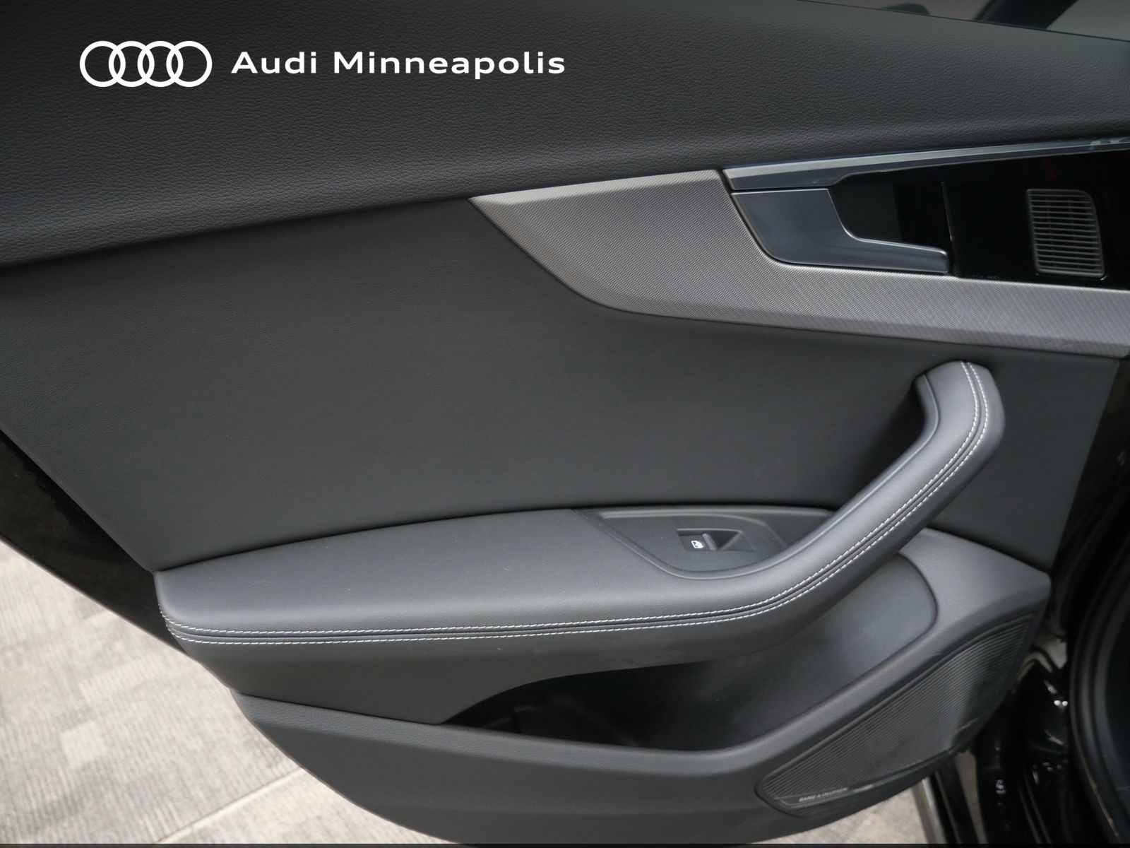 Thumbnail: 2023 Audi A4 - 15