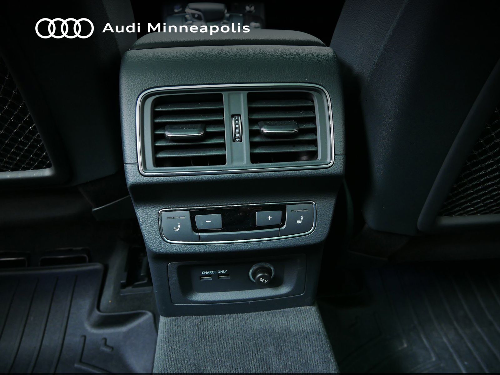 Thumbnail: 2019 Audi Q5 - 17