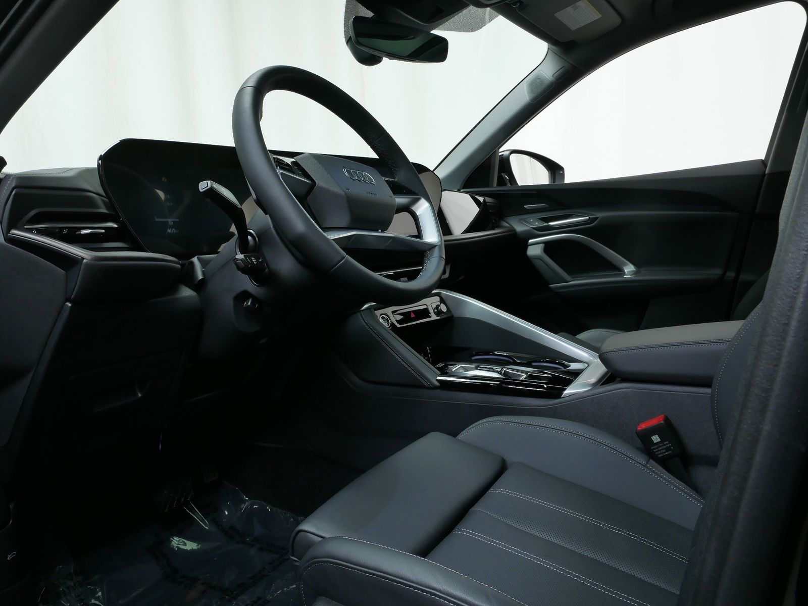 Thumbnail: 2025 Audi Q5 - 2