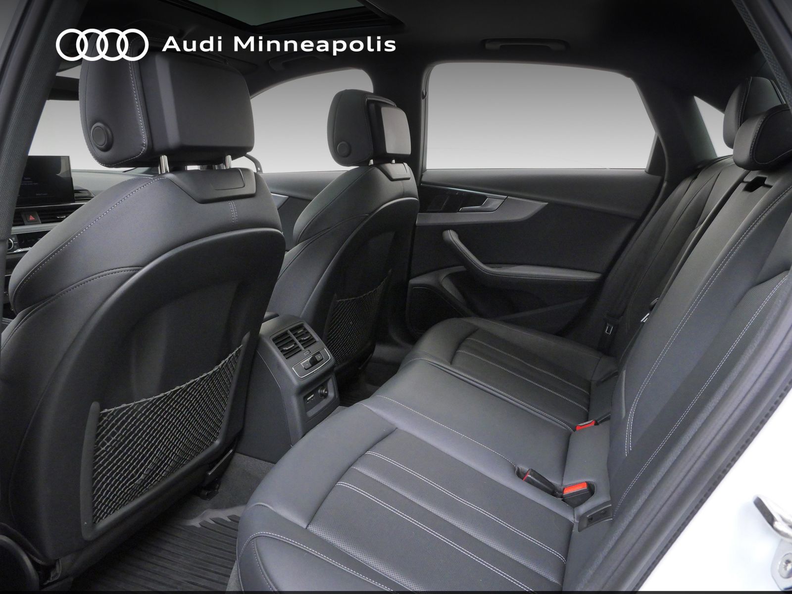 Thumbnail: 2023 Audi A4 - 17