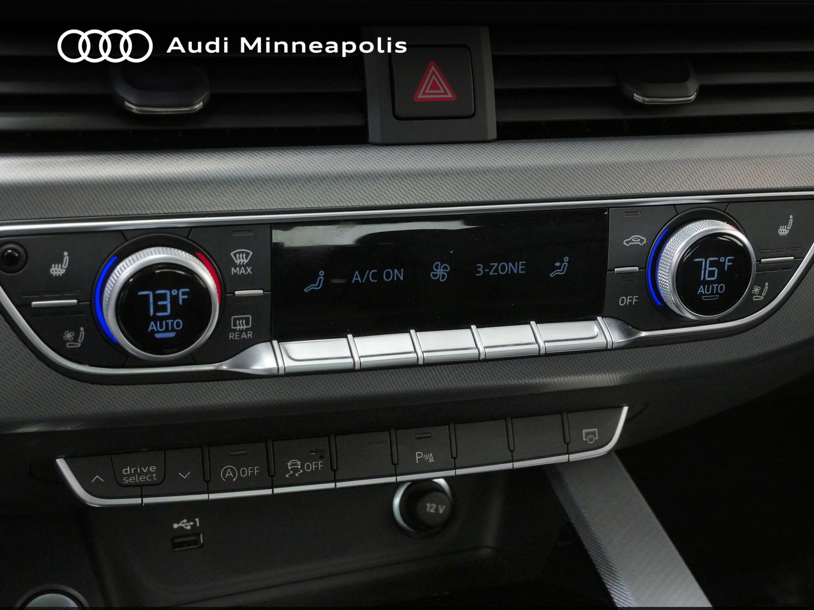 Thumbnail: 2023 Audi A4 - 28