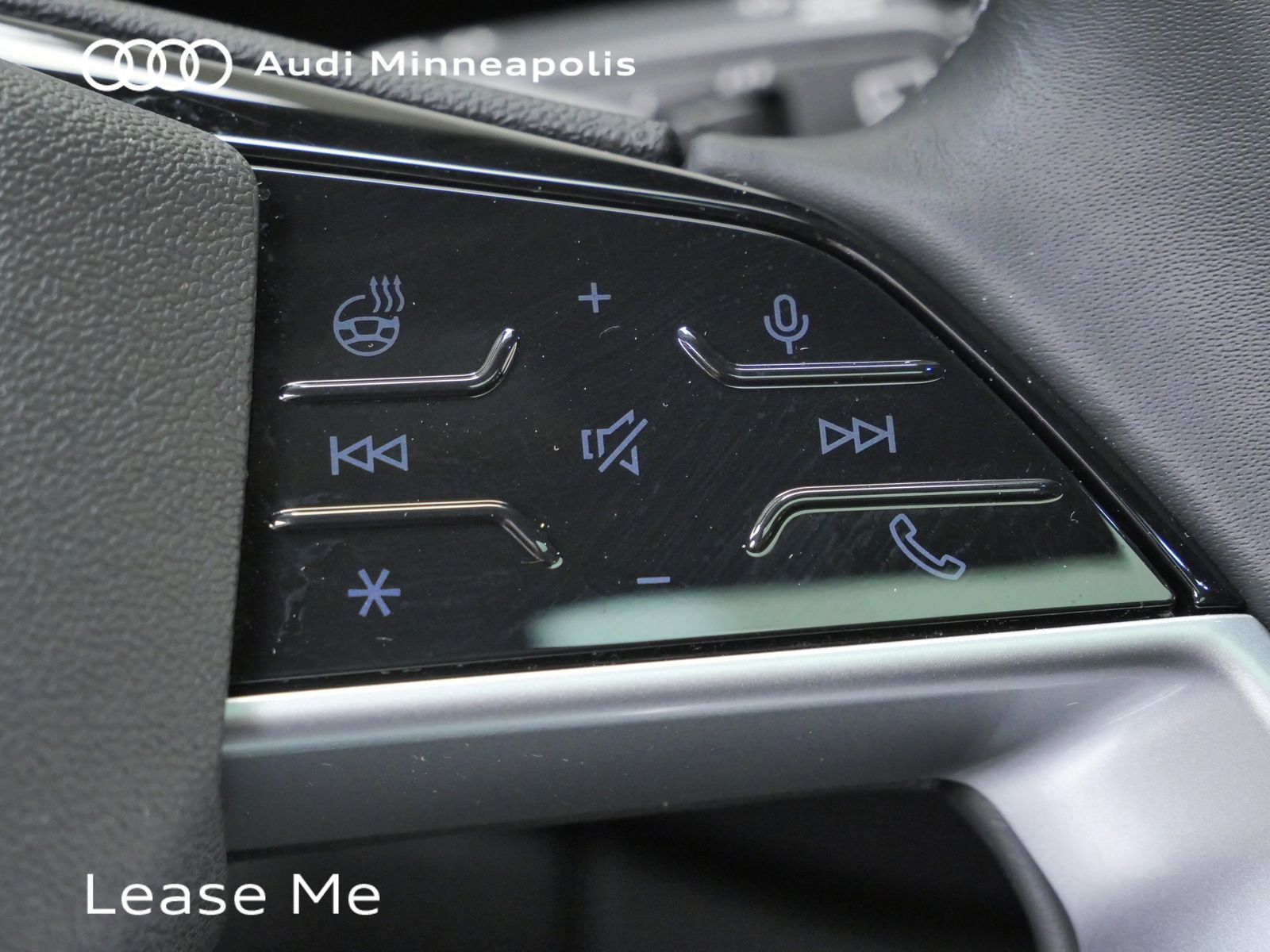 Thumbnail: 2025 Audi Q5 - 21