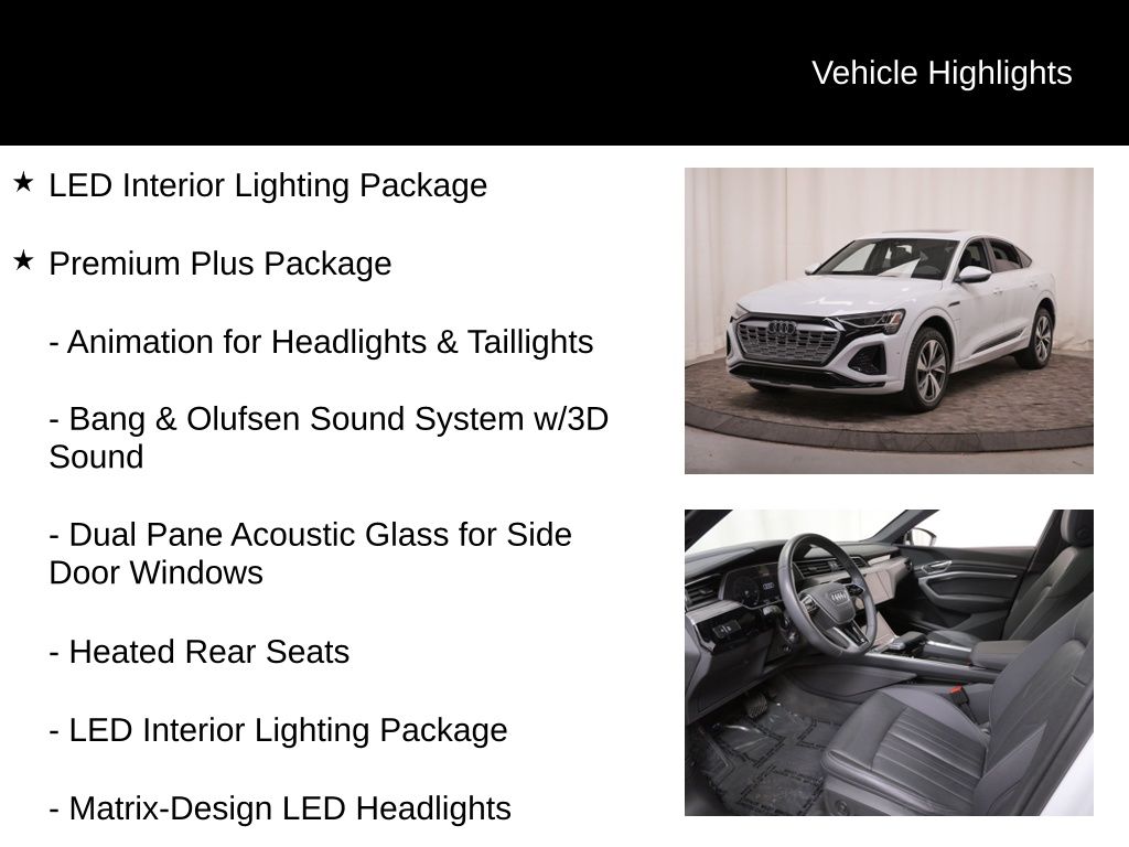 Thumbnail: 2024 Audi Q8 e-tron - 7