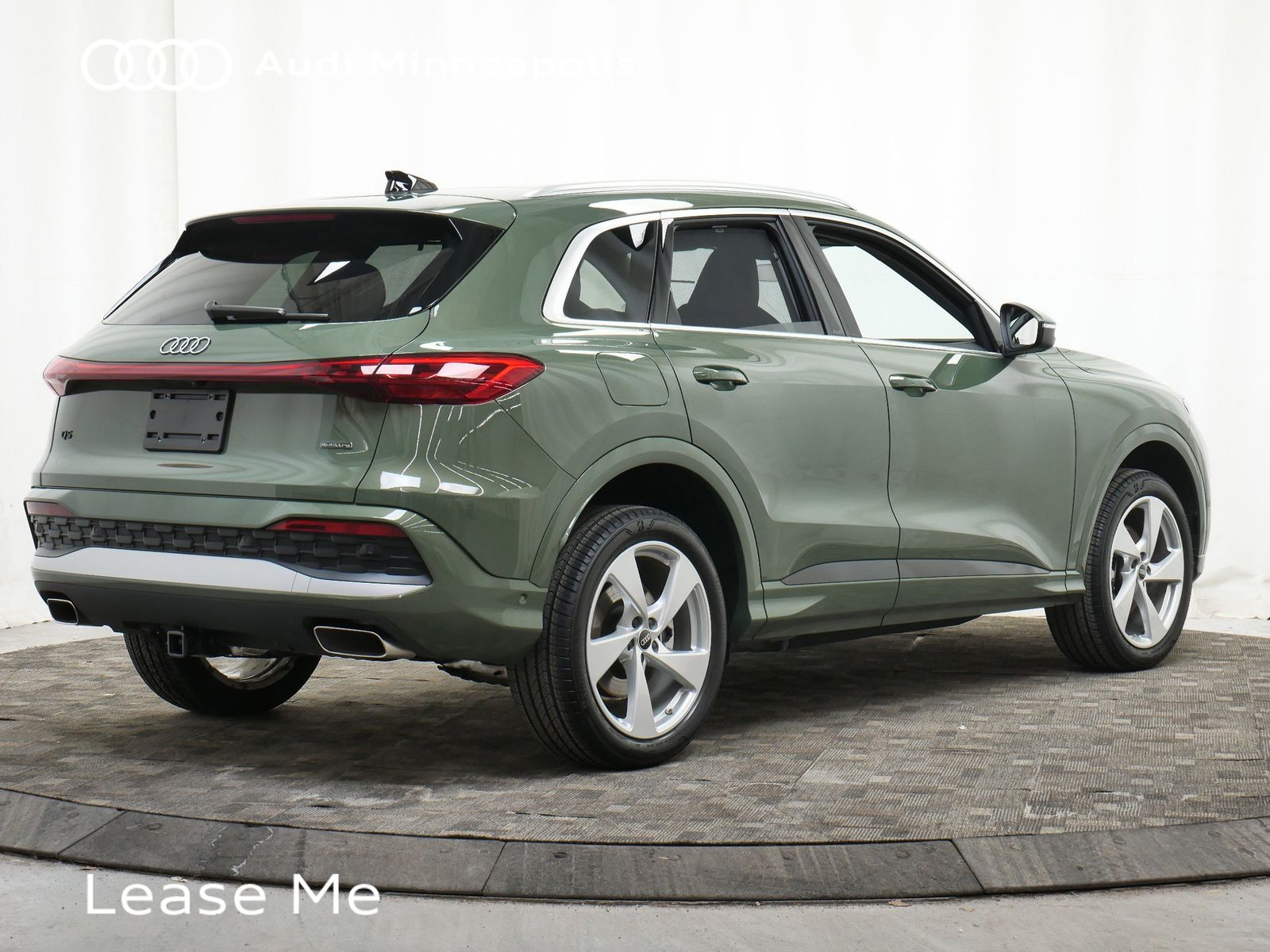 Thumbnail: 2025 Audi Q5 - 7
