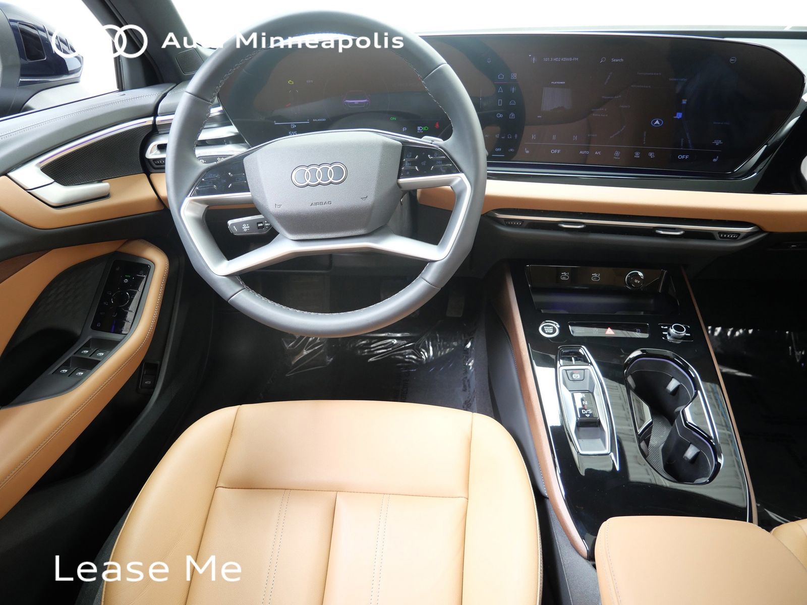 Thumbnail: 2025 Audi A5 - 19