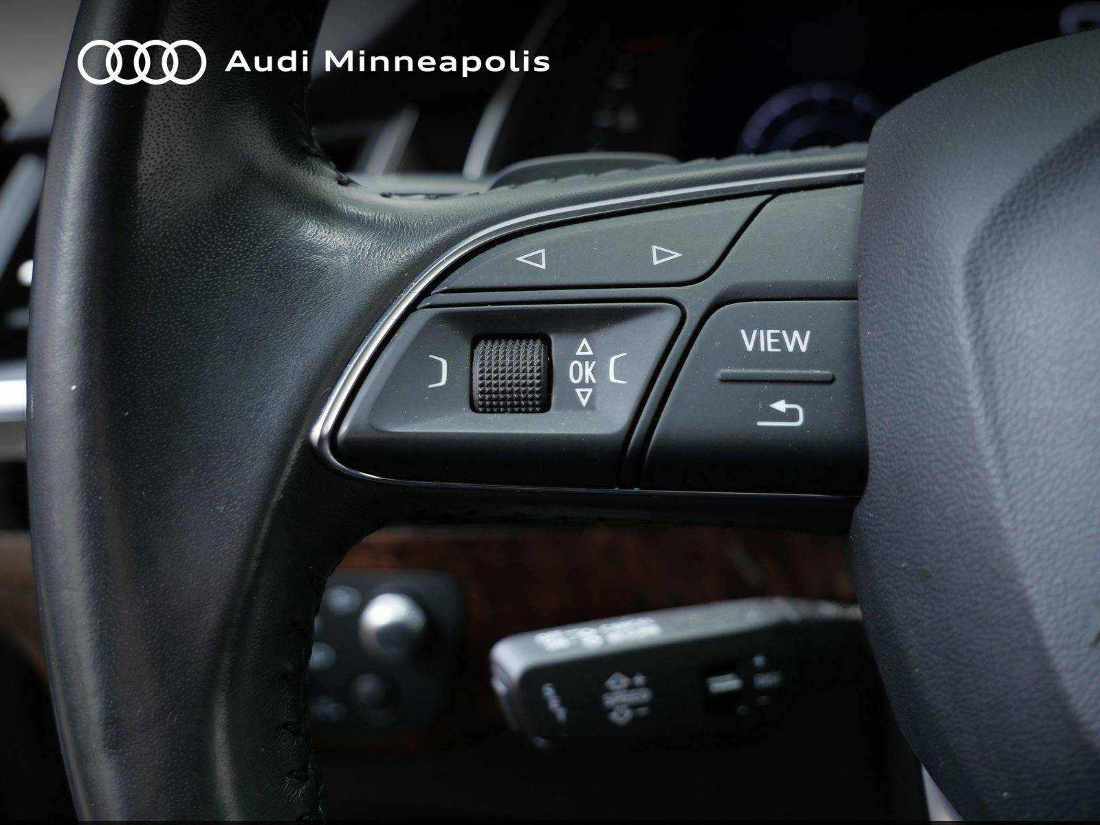 Thumbnail: 2018 Audi Q7 - 21