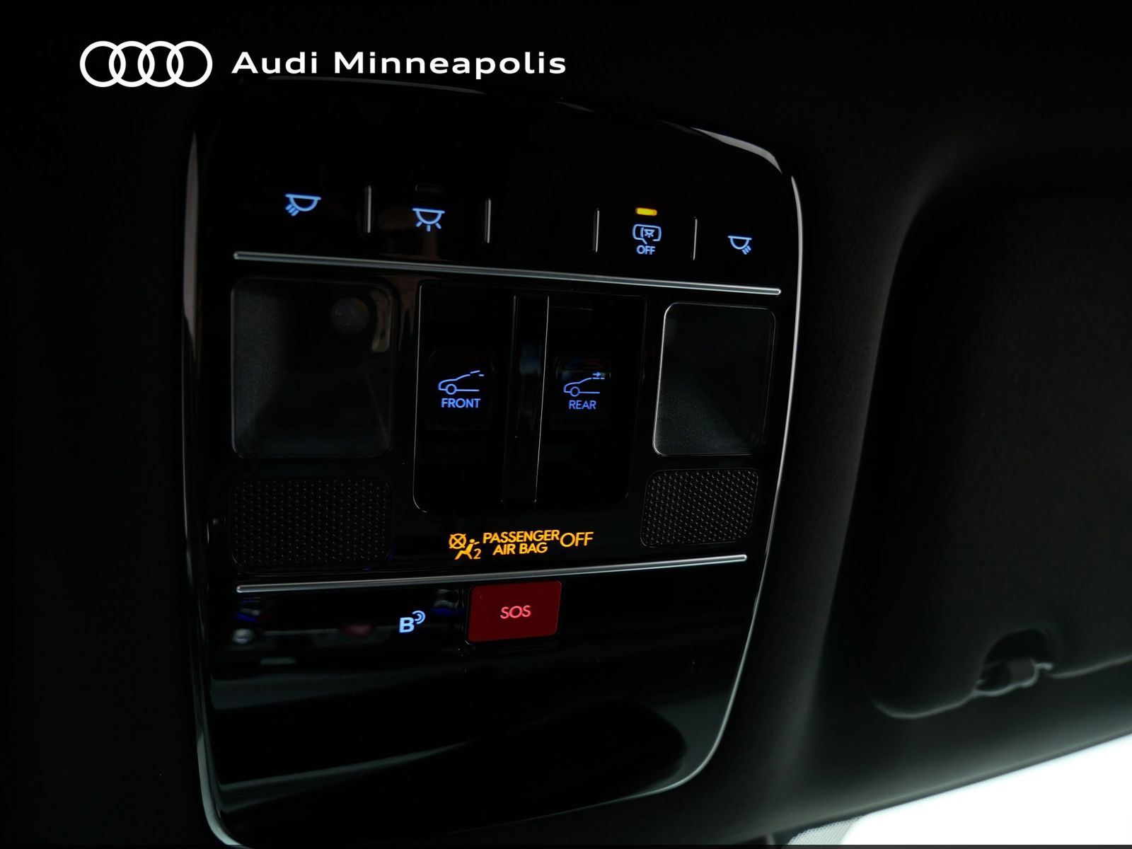 Thumbnail: 2025 Hyundai Santa Fe - 29