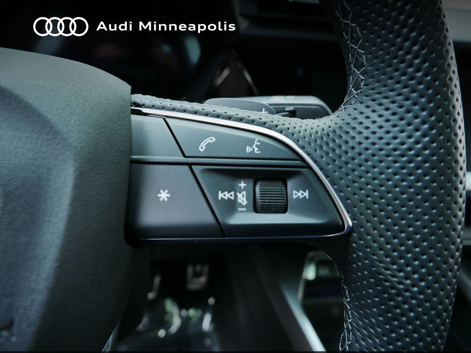 Thumbnail: 2024 Audi S3 - 24