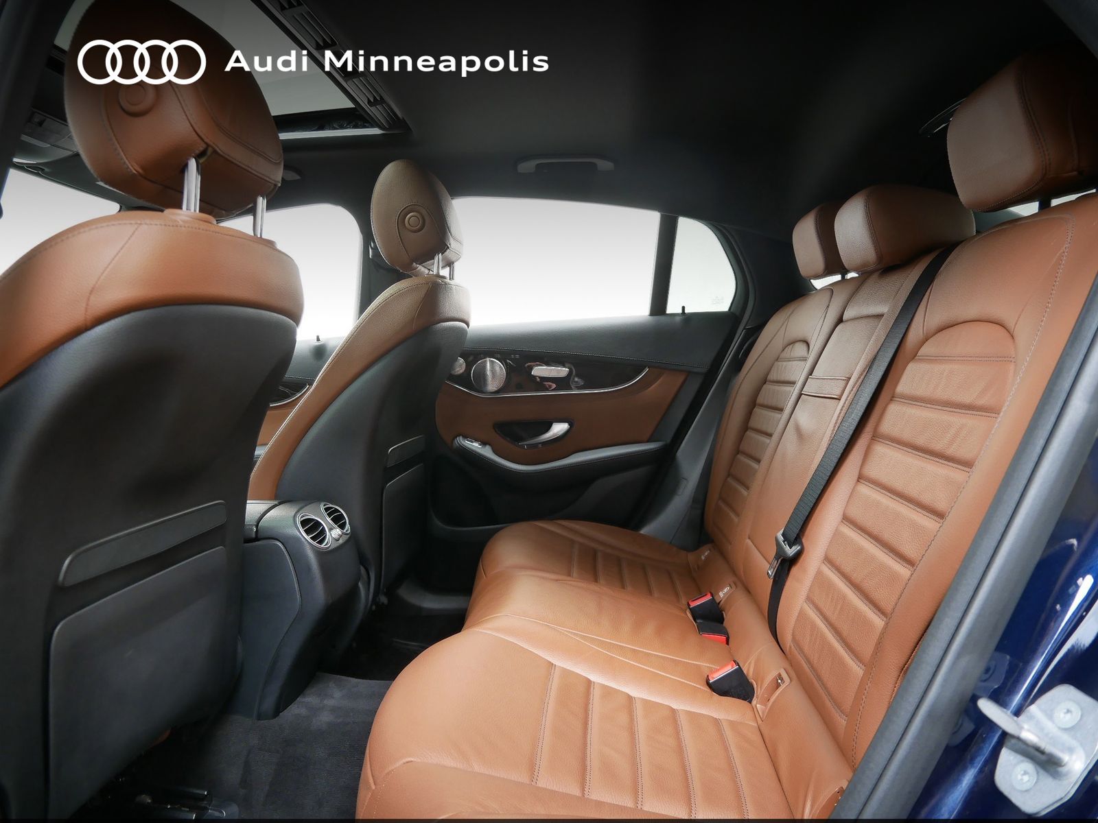 Thumbnail: 2019 Mercedes-Benz GLC - 13