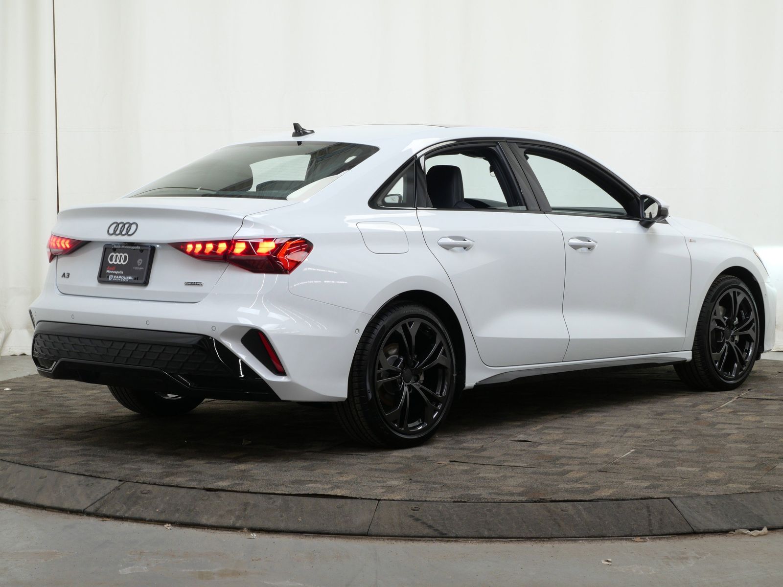 Thumbnail: 2026 Audi A3 - 6