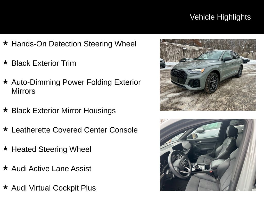 Thumbnail: 2022 Audi SQ5 - 19