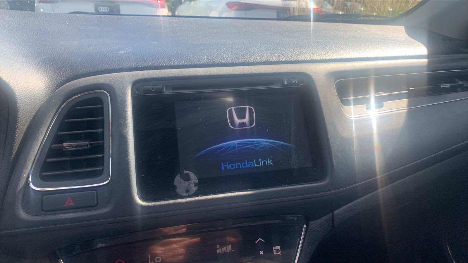 Thumbnail: 2016 Honda HR-V - 7