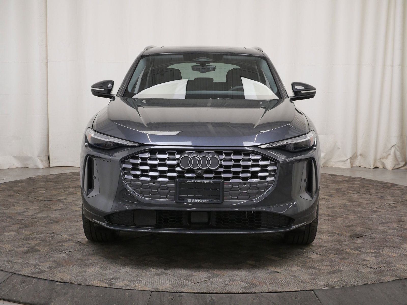 Thumbnail: 2026 Audi Q5 - 9
