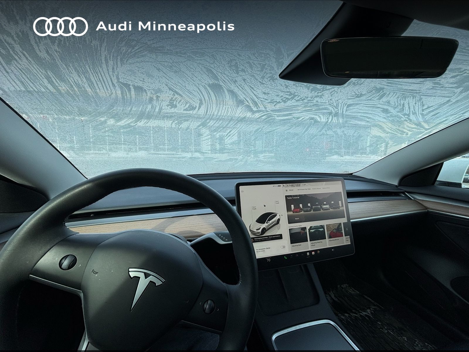 Thumbnail: 2023 Tesla Model 3 - 18