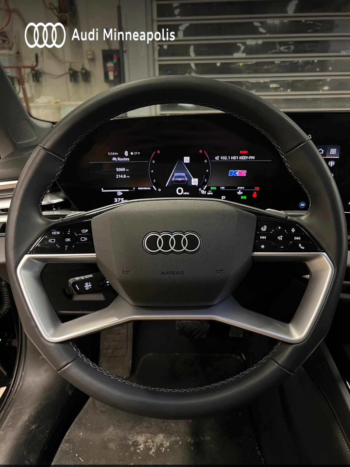 Thumbnail: 2025 Audi A5 - 18