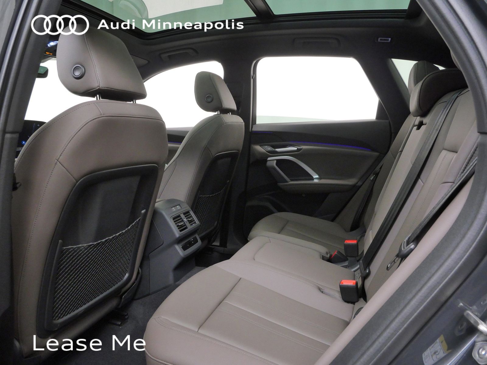 Thumbnail: 2025 Audi Q5 - 16