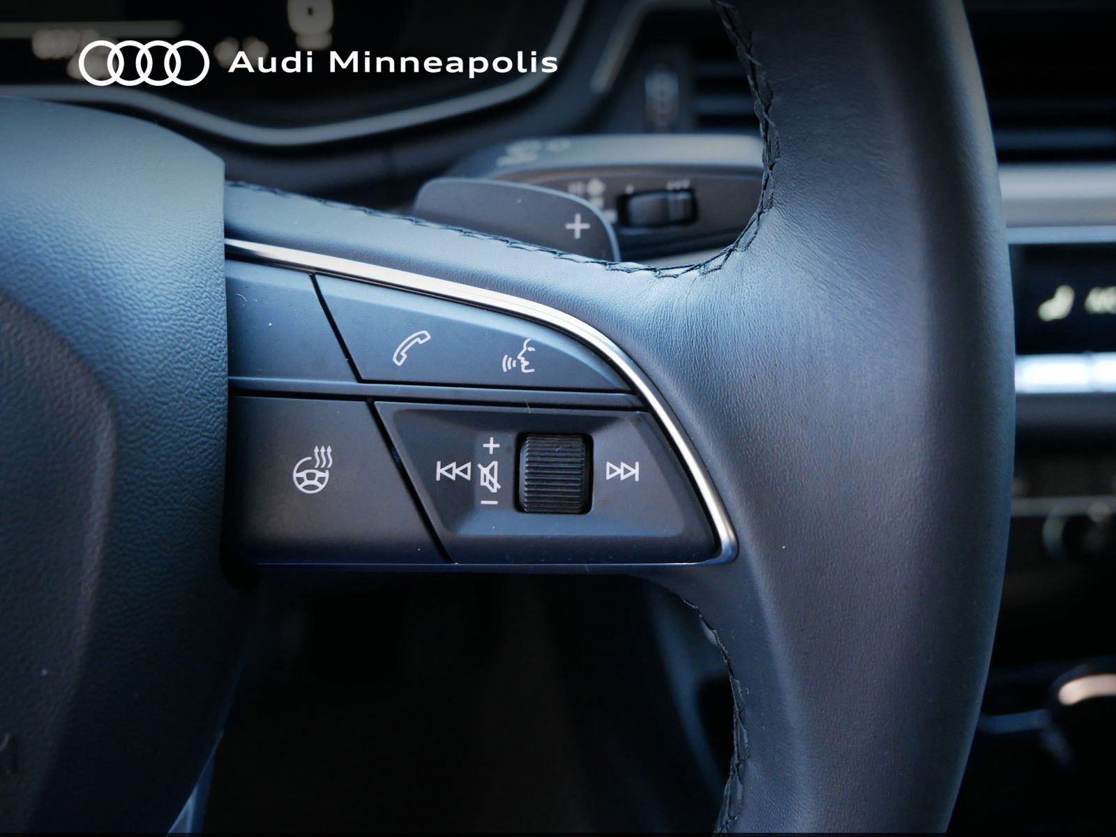 Thumbnail: 2025 Audi A5 - 22