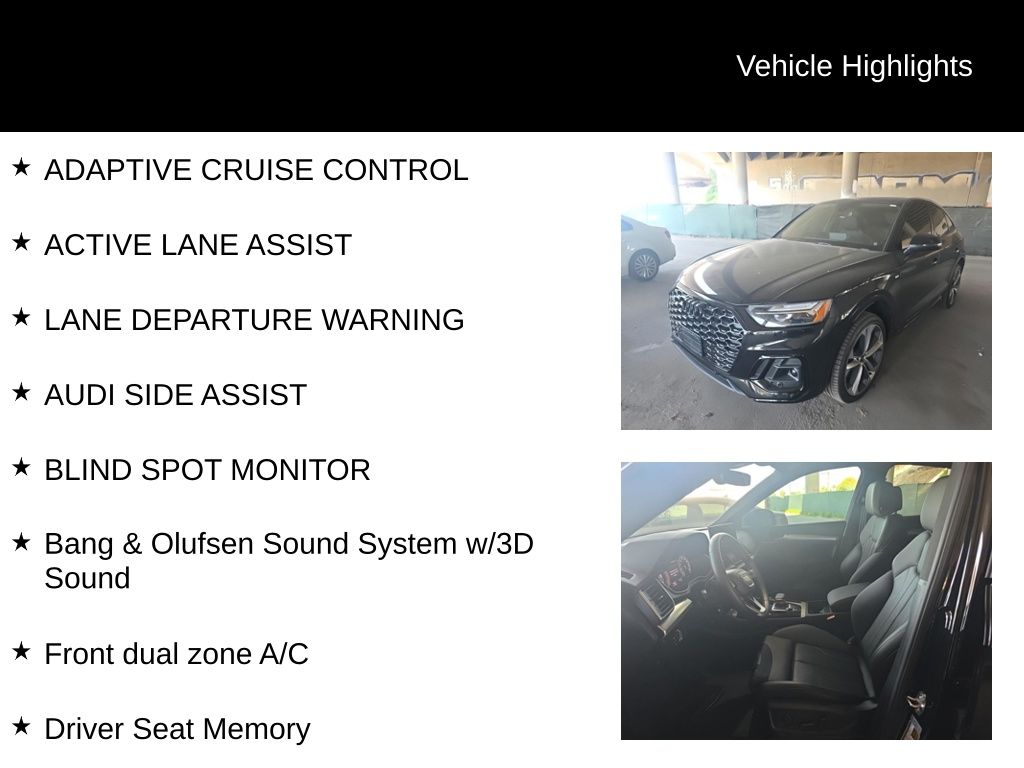 Thumbnail: 2023 Audi Q5 - 21