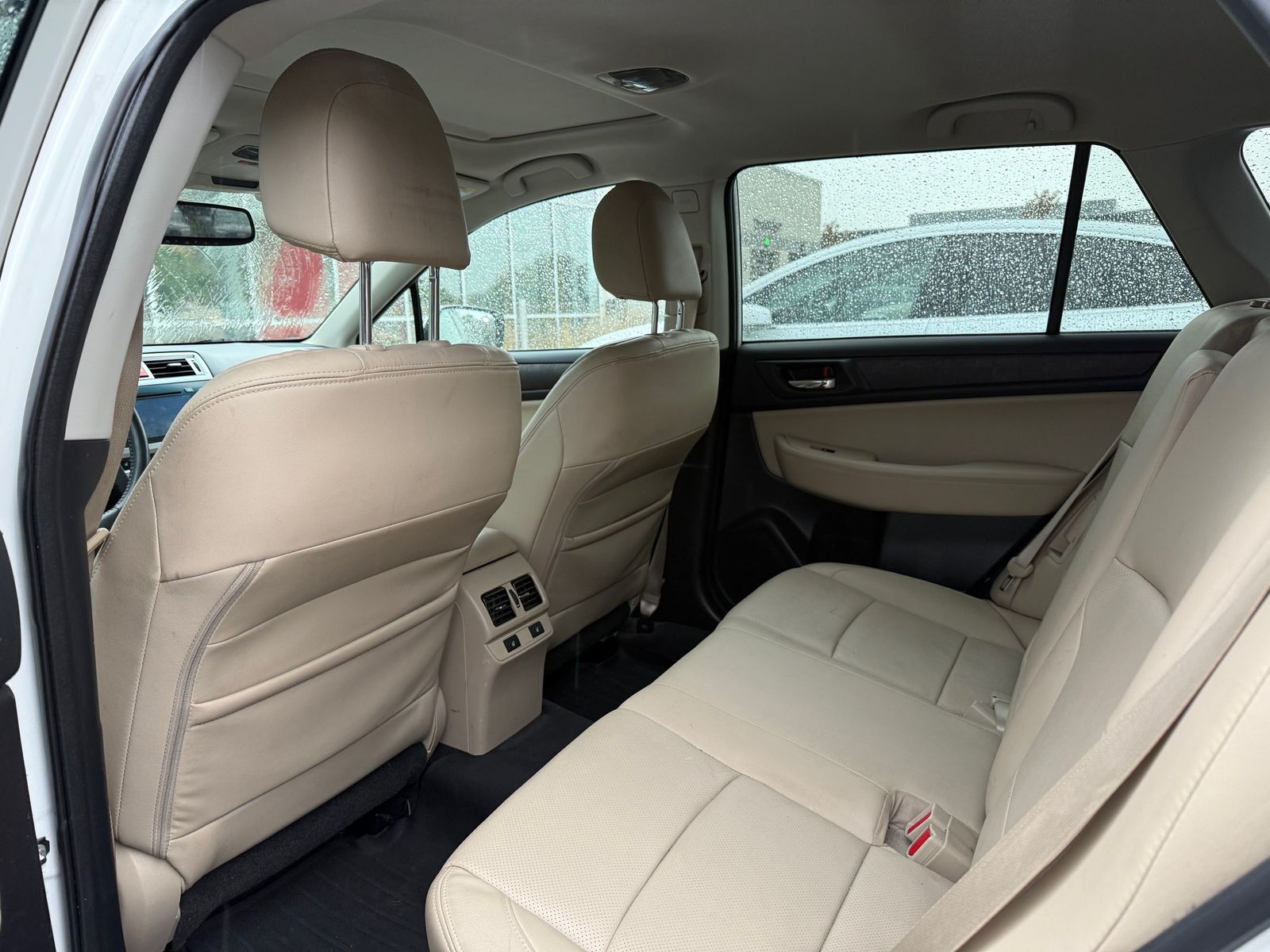 Thumbnail: 2016 Subaru Outback - 6