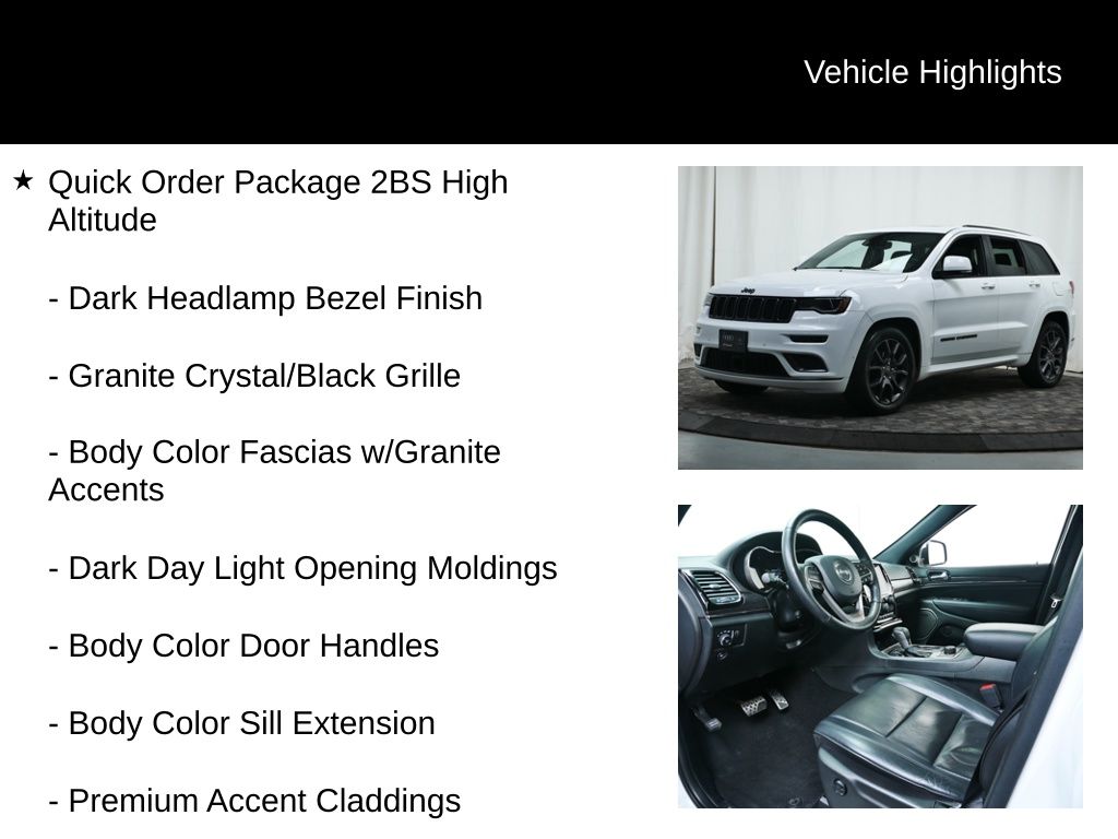 Thumbnail: 2020 Jeep Grand Cherokee - 15