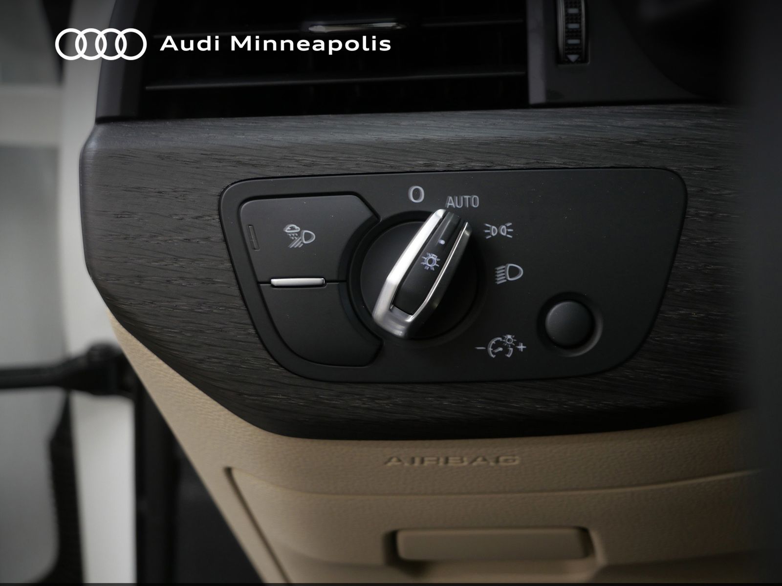 Thumbnail: 2023 Audi A4 - 19