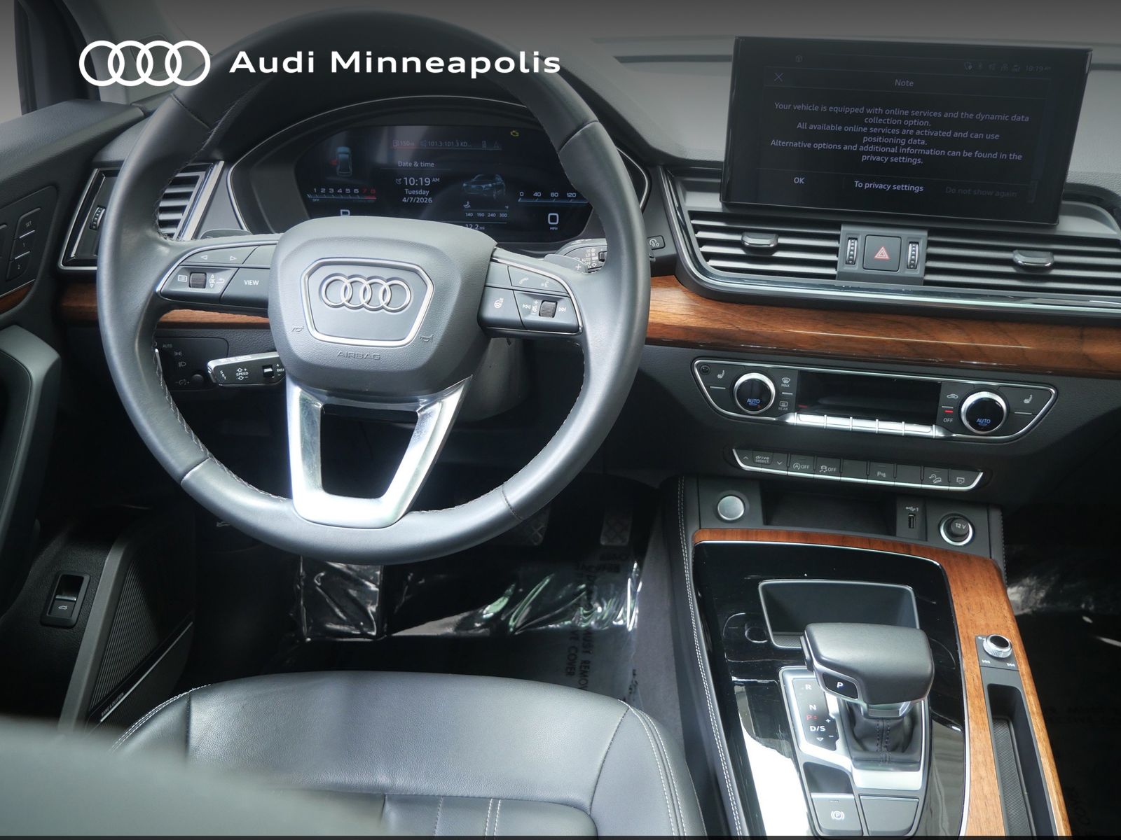 Thumbnail: 2023 Audi Q5 - 19