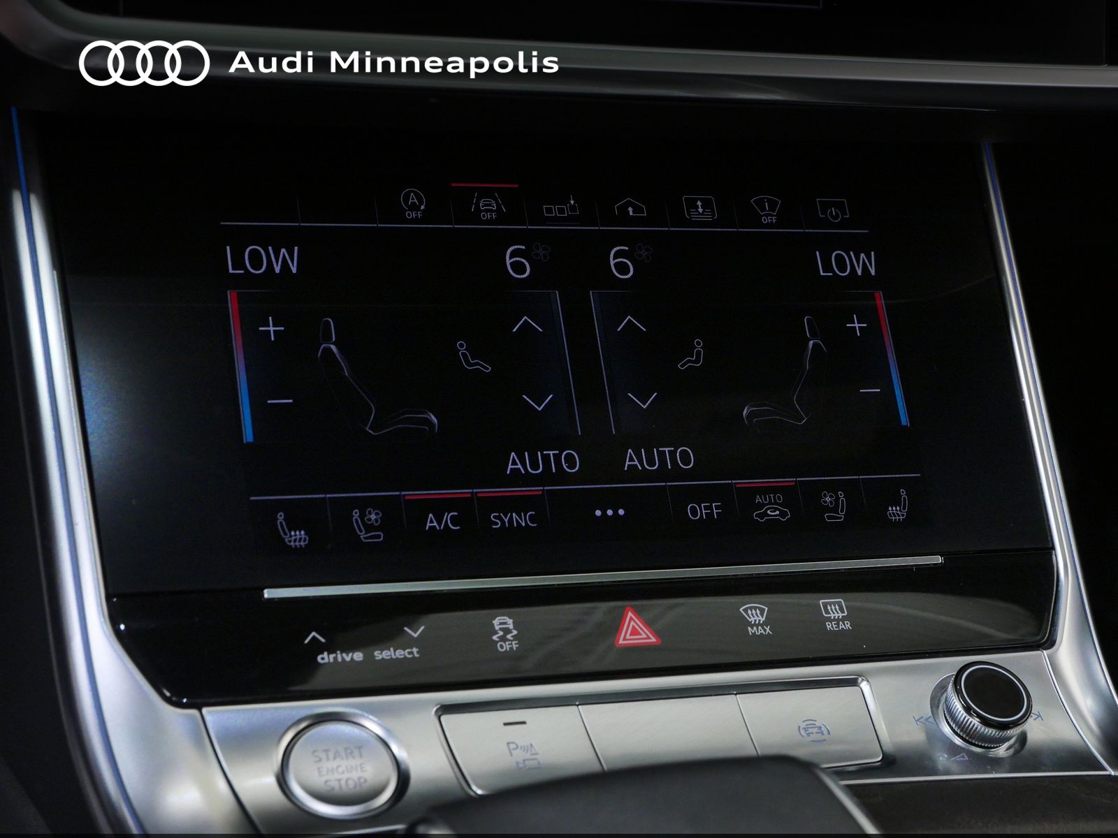 Thumbnail: 2019 Audi A6 - 25