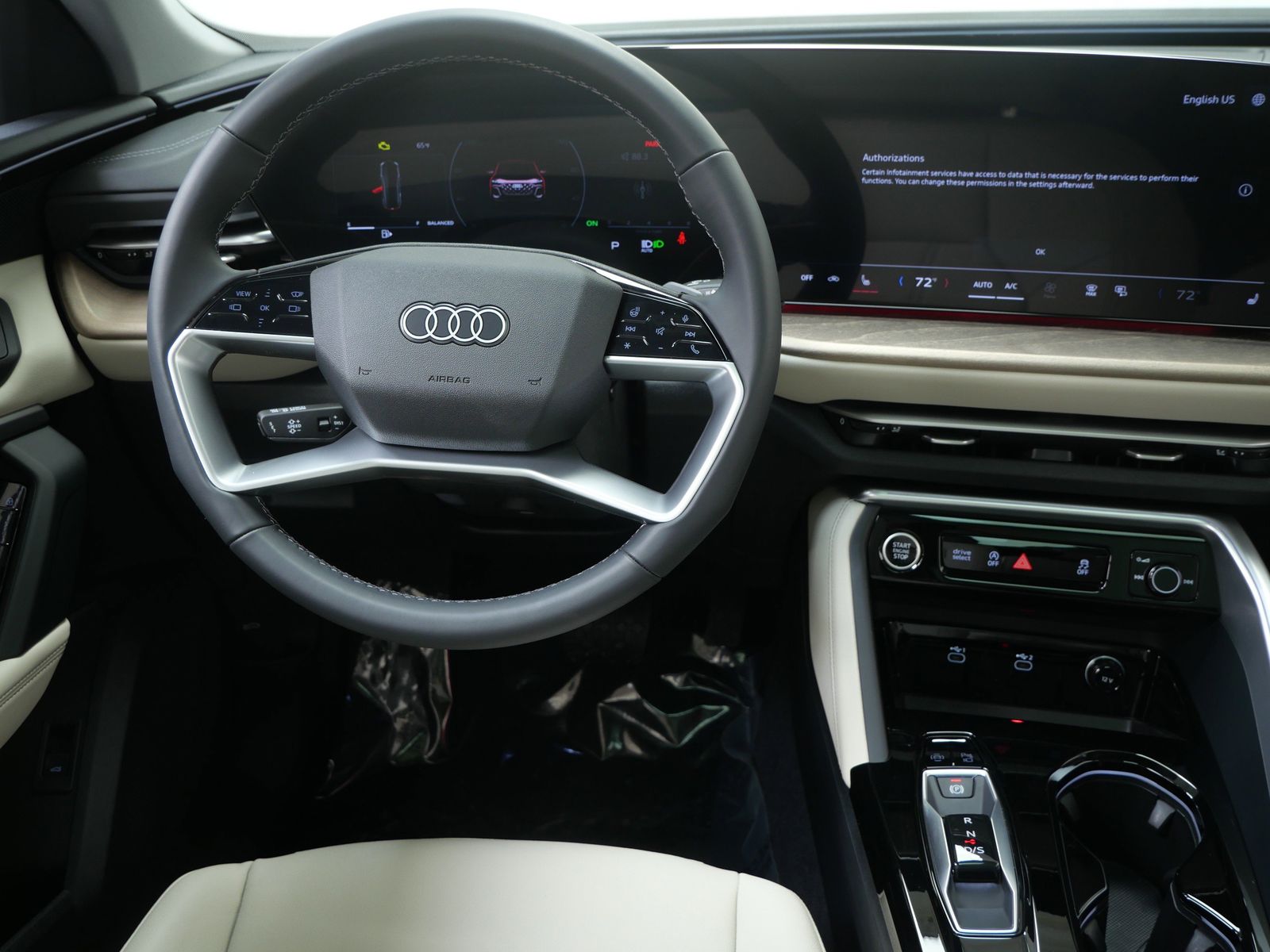 Thumbnail: 2025 Audi Q5 - 14