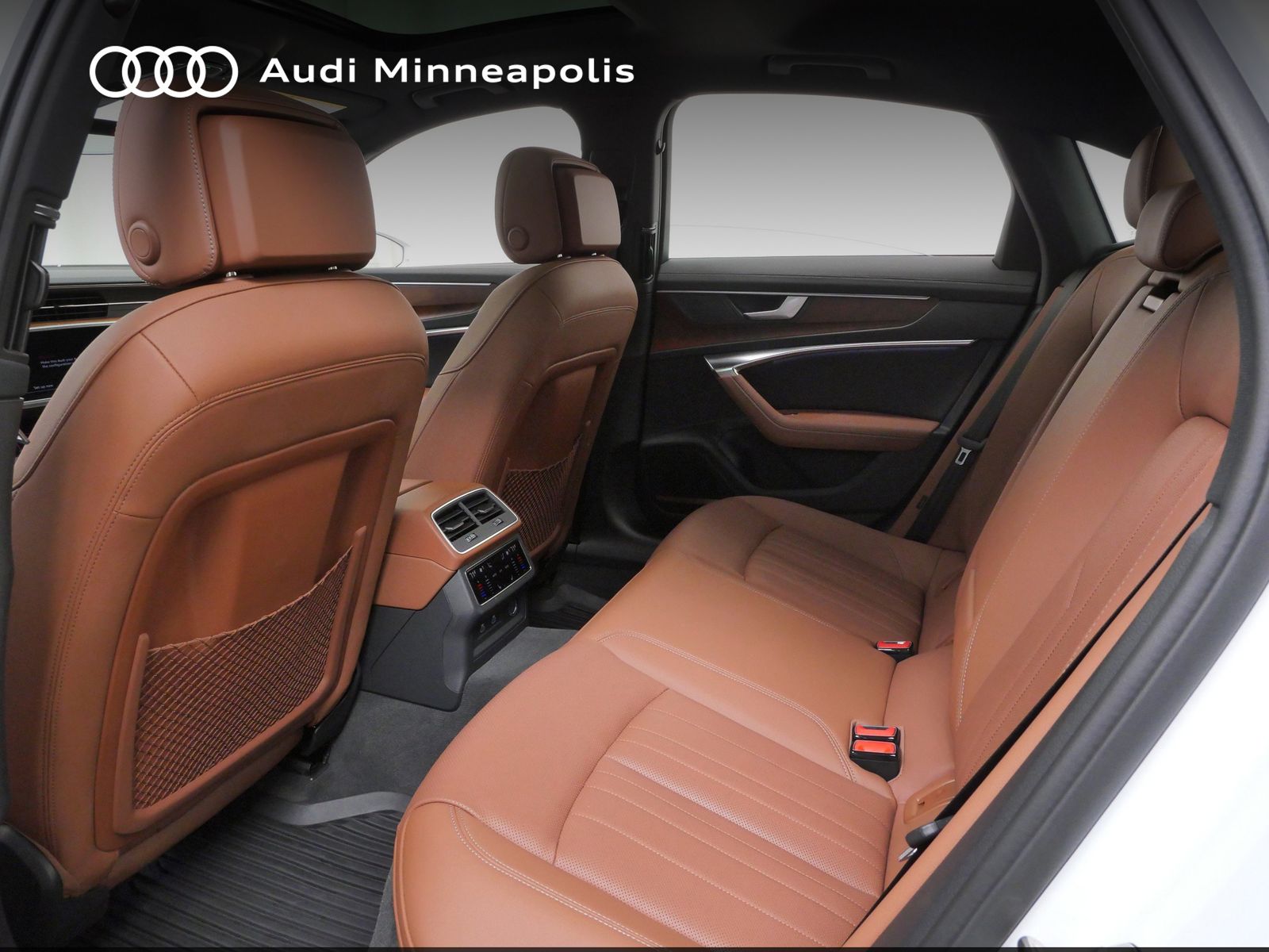 Thumbnail: 2023 Audi A6 - 17