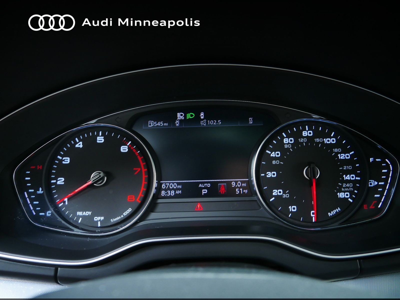 Thumbnail: 2024 Audi Q5 - 30