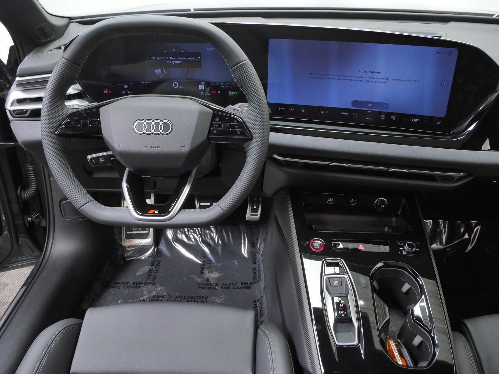 Thumbnail: 2026 Audi S5 - 15