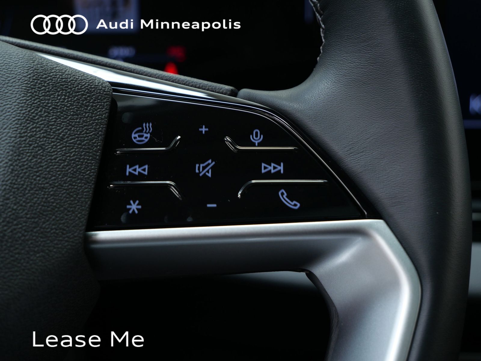 Thumbnail: 2025 Audi A5 - 24