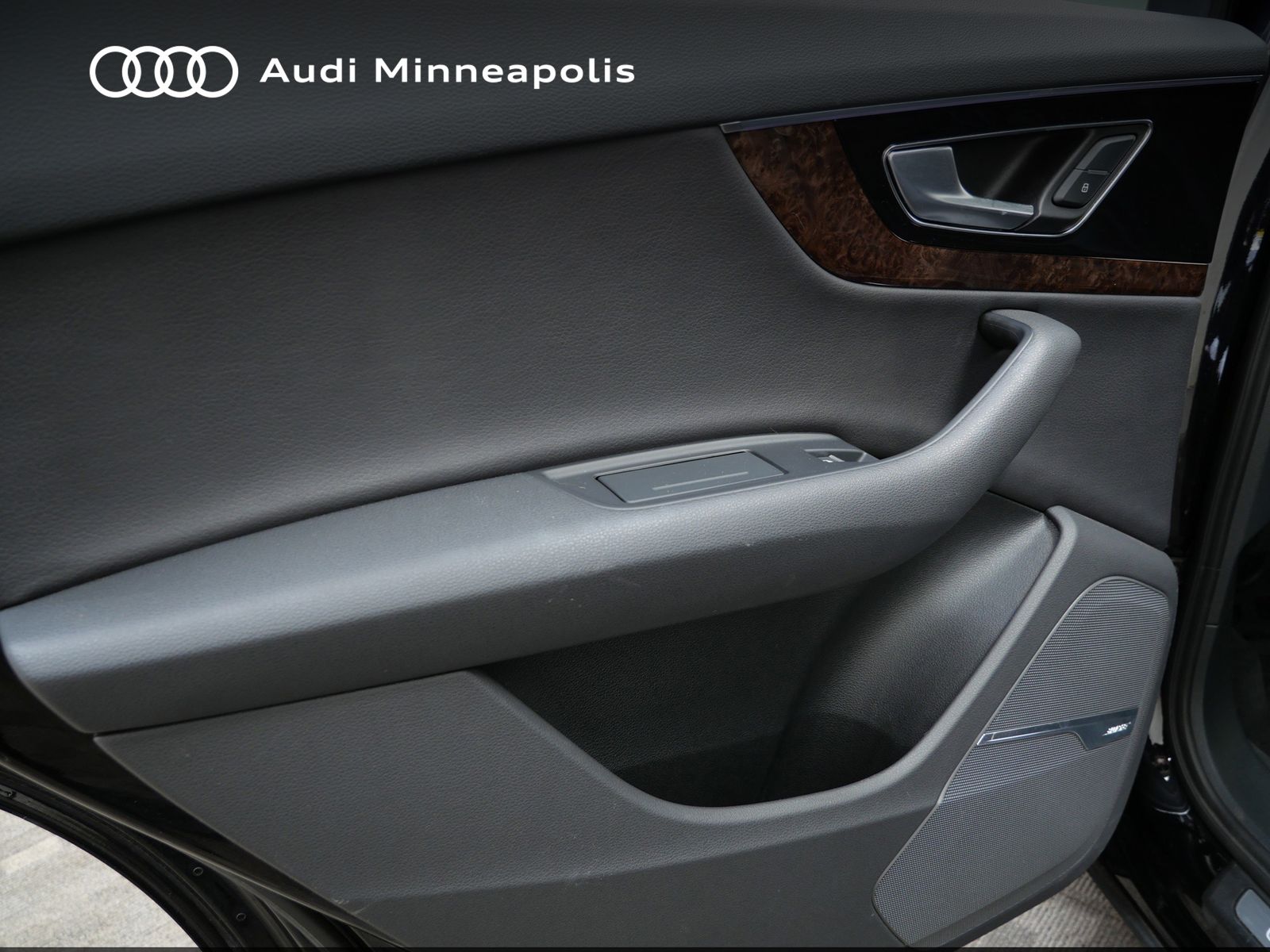 Thumbnail: 2018 Audi Q7 - 16