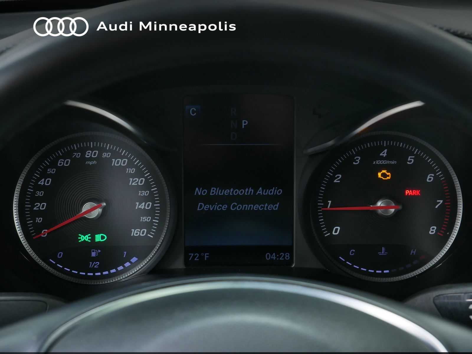 Thumbnail: 2019 Mercedes-Benz GLC - 27