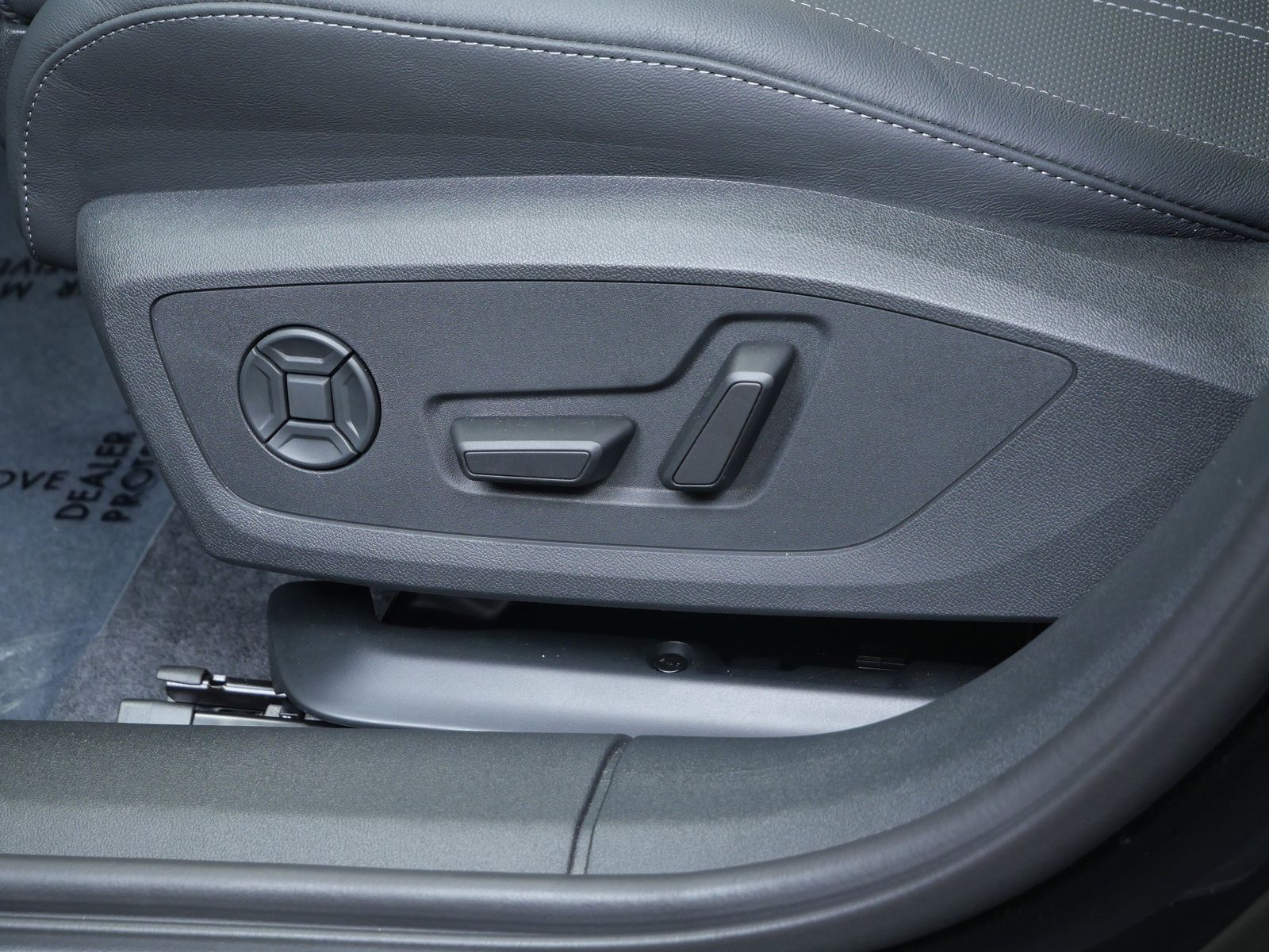 Thumbnail: 2025 Audi A5 - 11