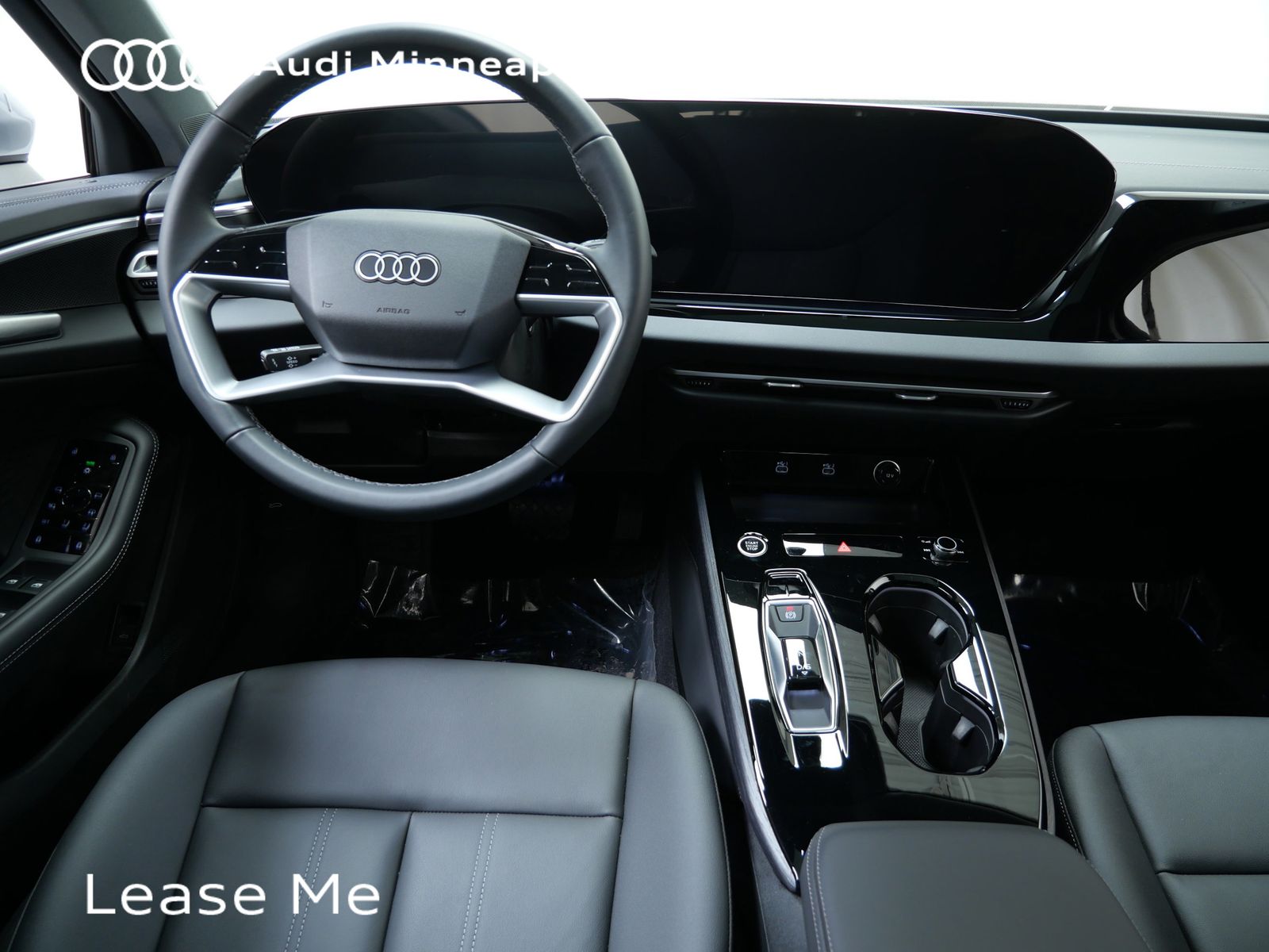 Thumbnail: 2025 Audi A5 - 19