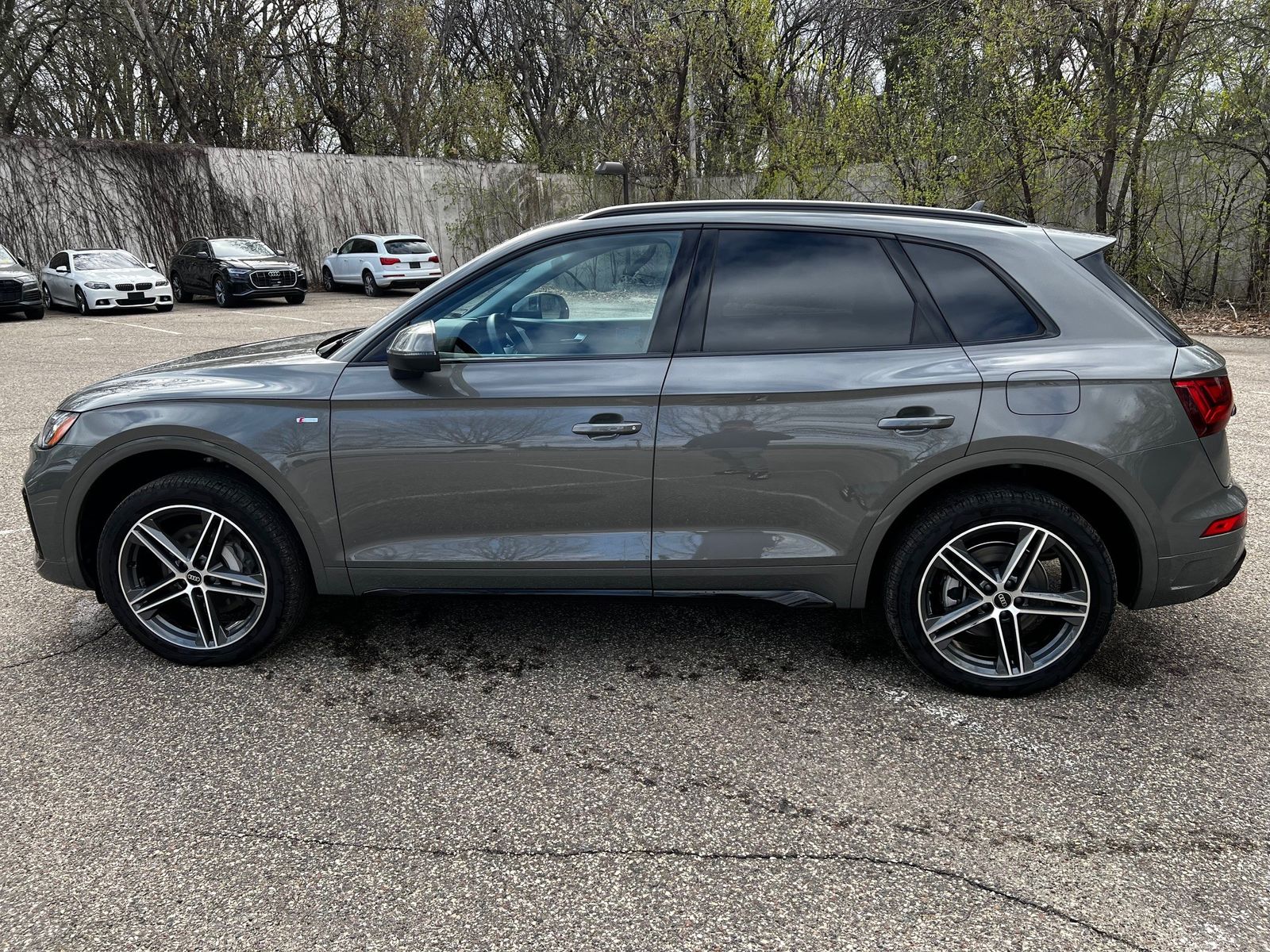 Thumbnail: 2023 Audi Q5 - 7