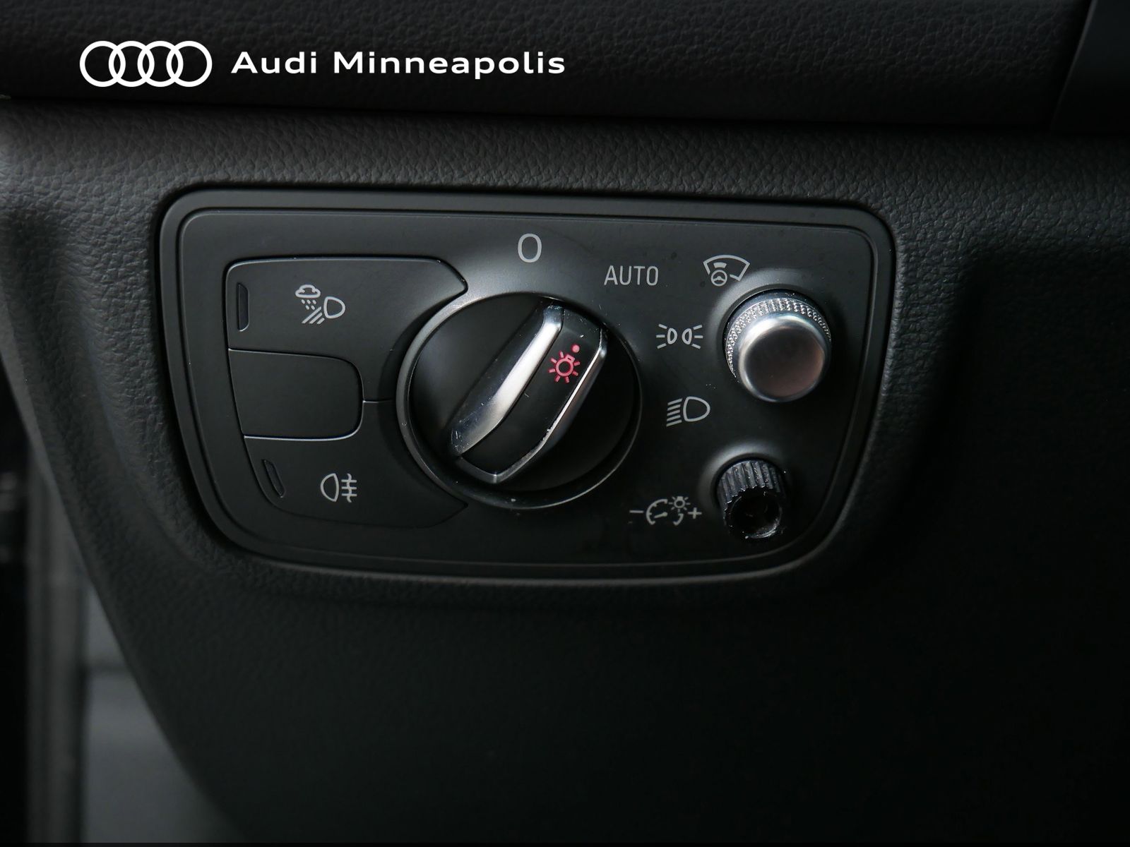 Thumbnail: 2016 Audi A6 - 19