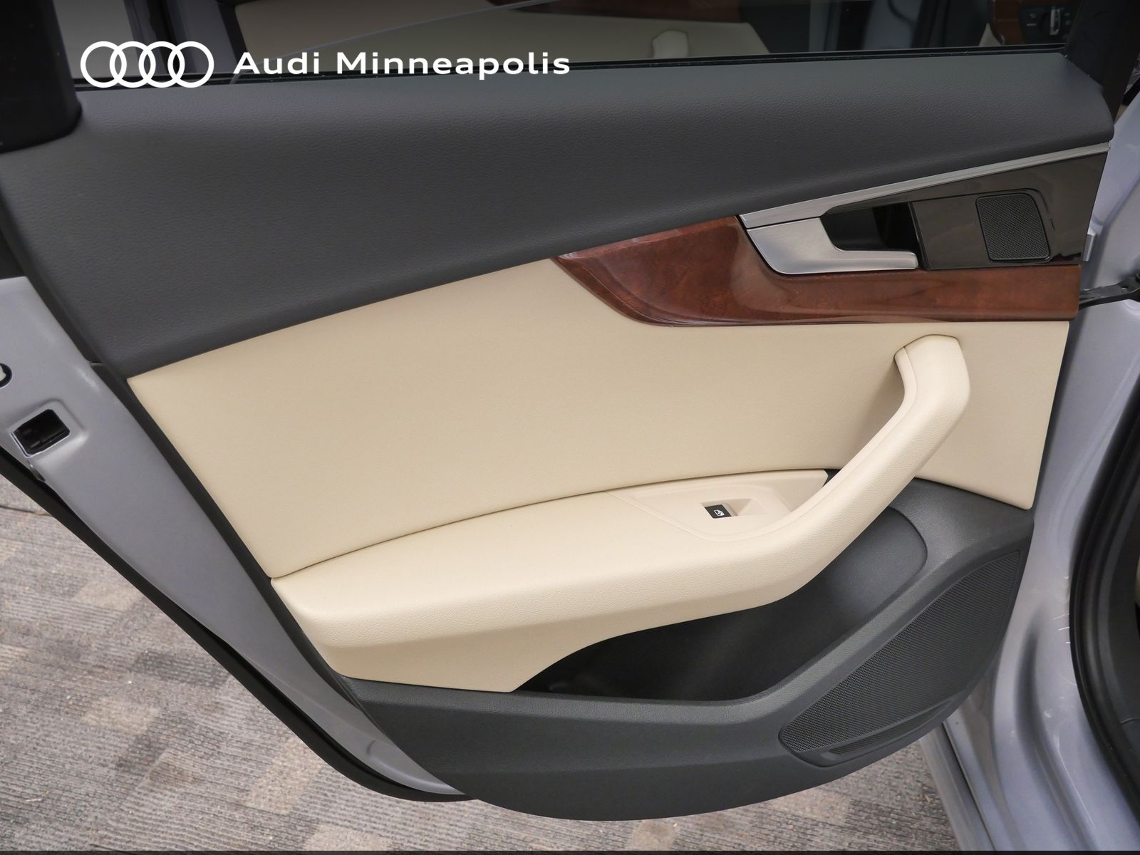 Thumbnail: 2023 Audi A4 - 15