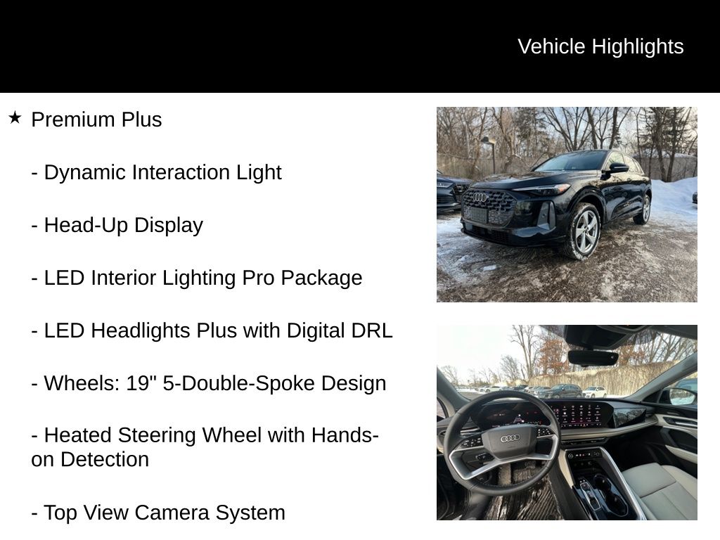 Thumbnail: 2025 Audi Q5 - 15