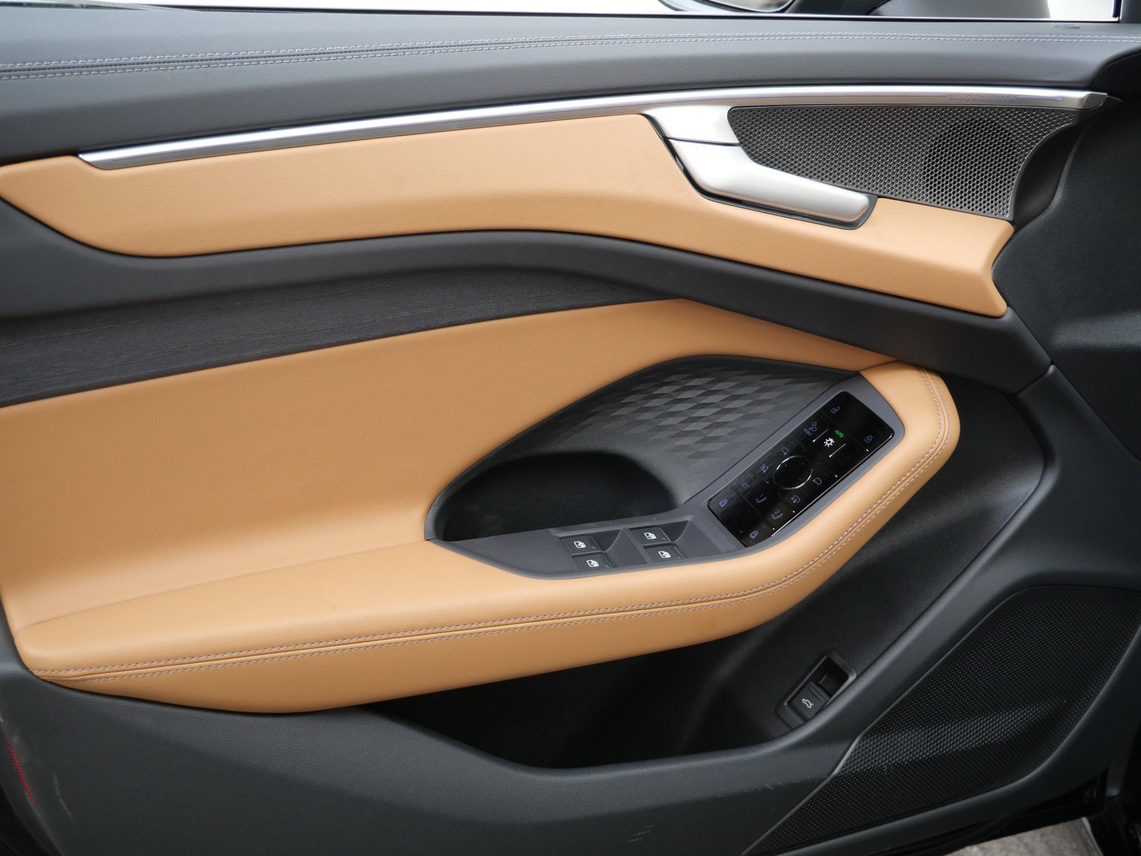 Thumbnail: 2026 Audi A6 - 10