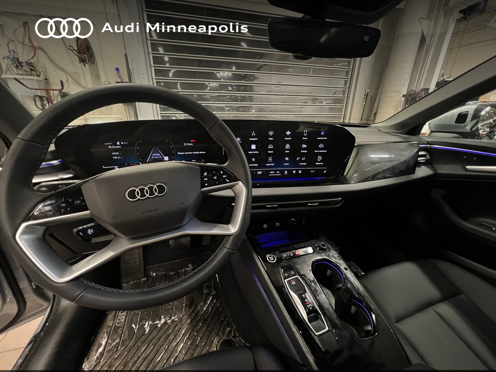 Thumbnail: 2025 Audi A5 - 2